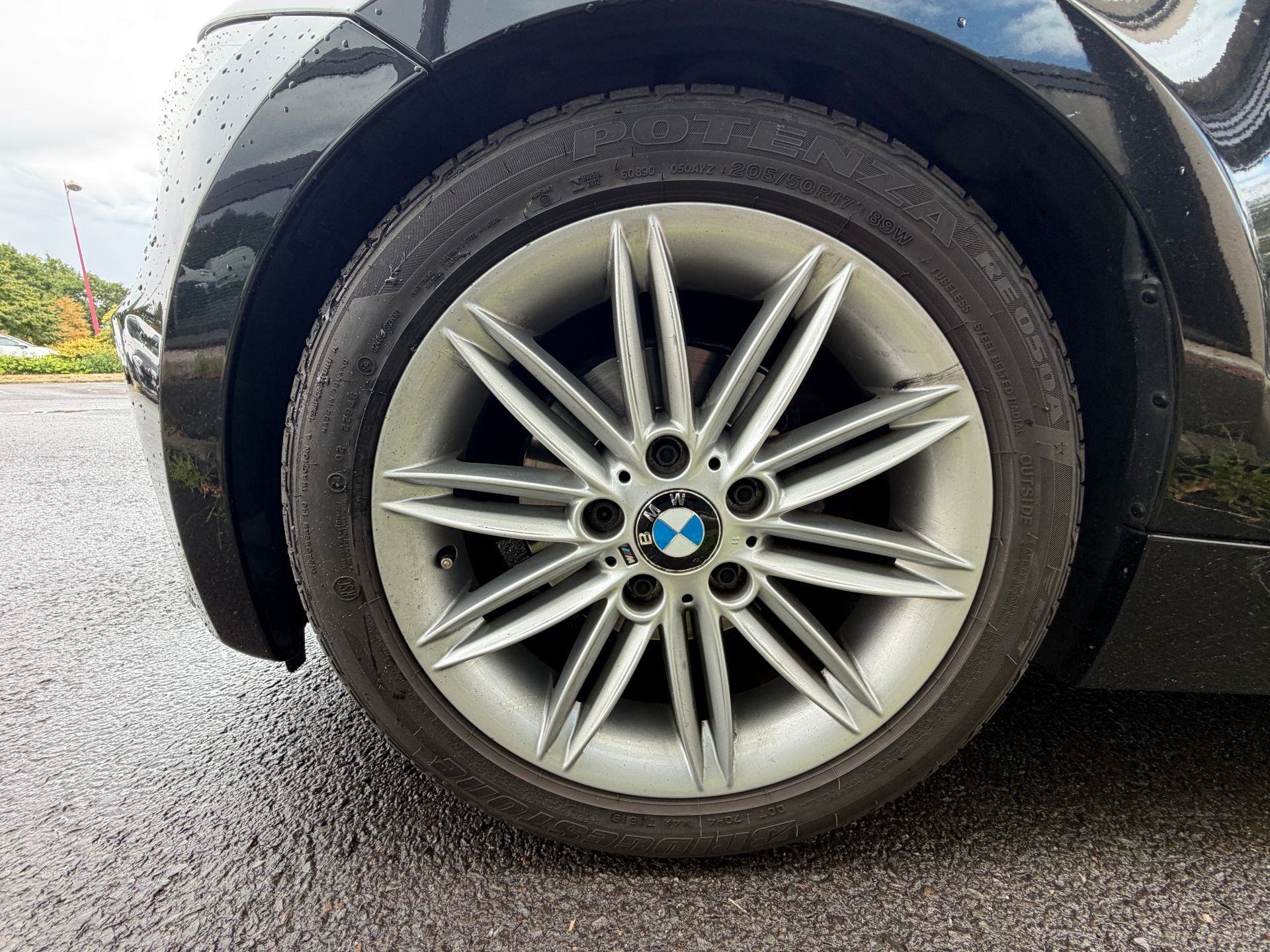 BMW Serie 1 Cabriolet 125i 3.0 218ch “Sport Design”