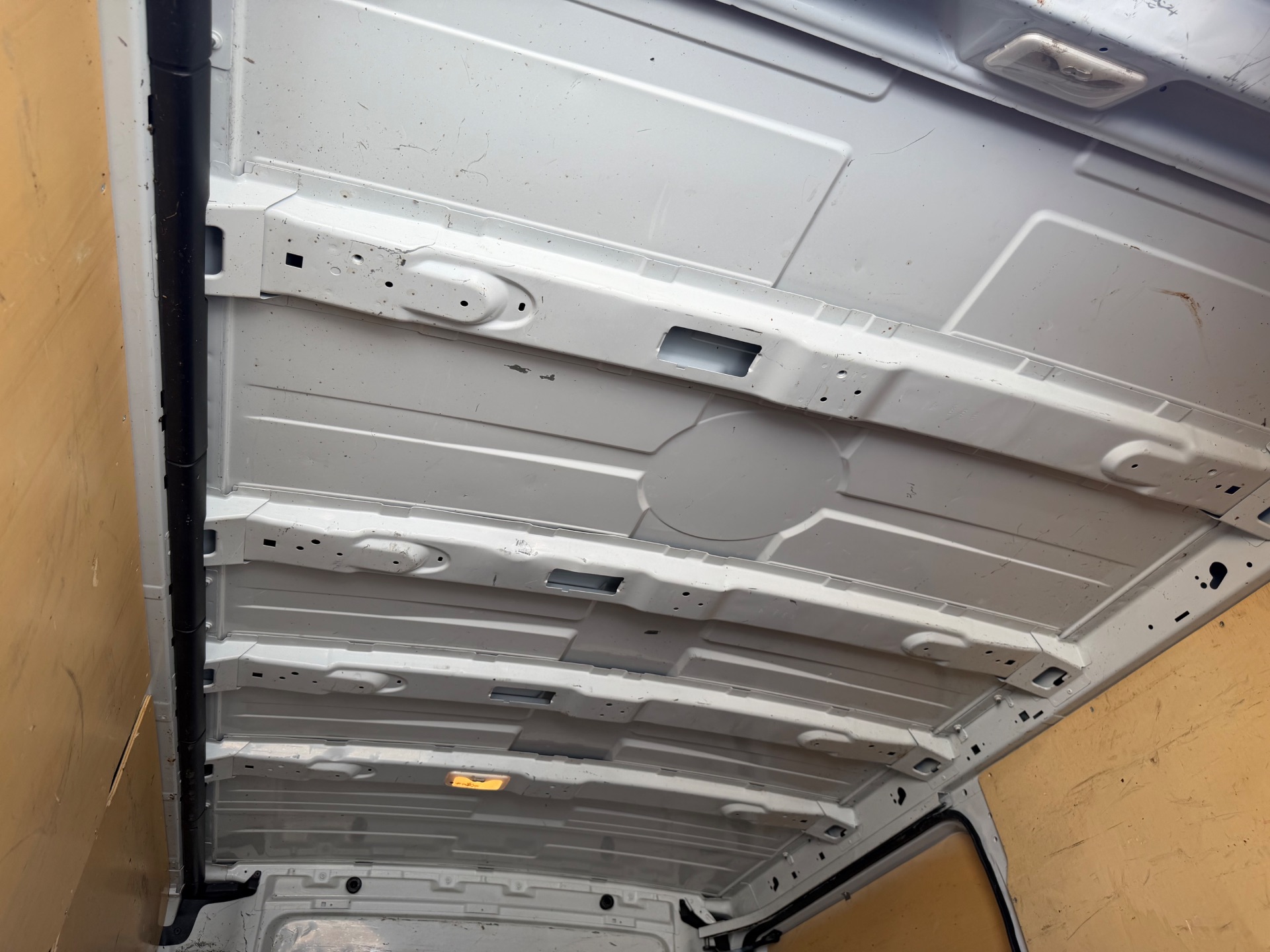 Renault Trafic 1,6 dci 145ch Grand Confort L2H1 145 ch