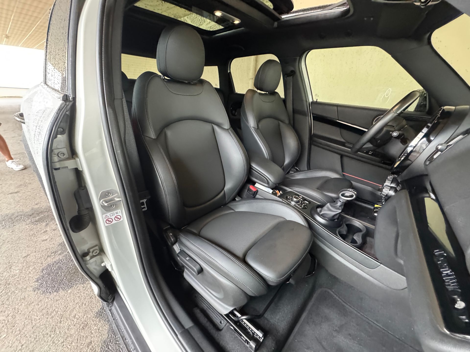 Mini Countryman SE 220ch EDITION PRENIUM