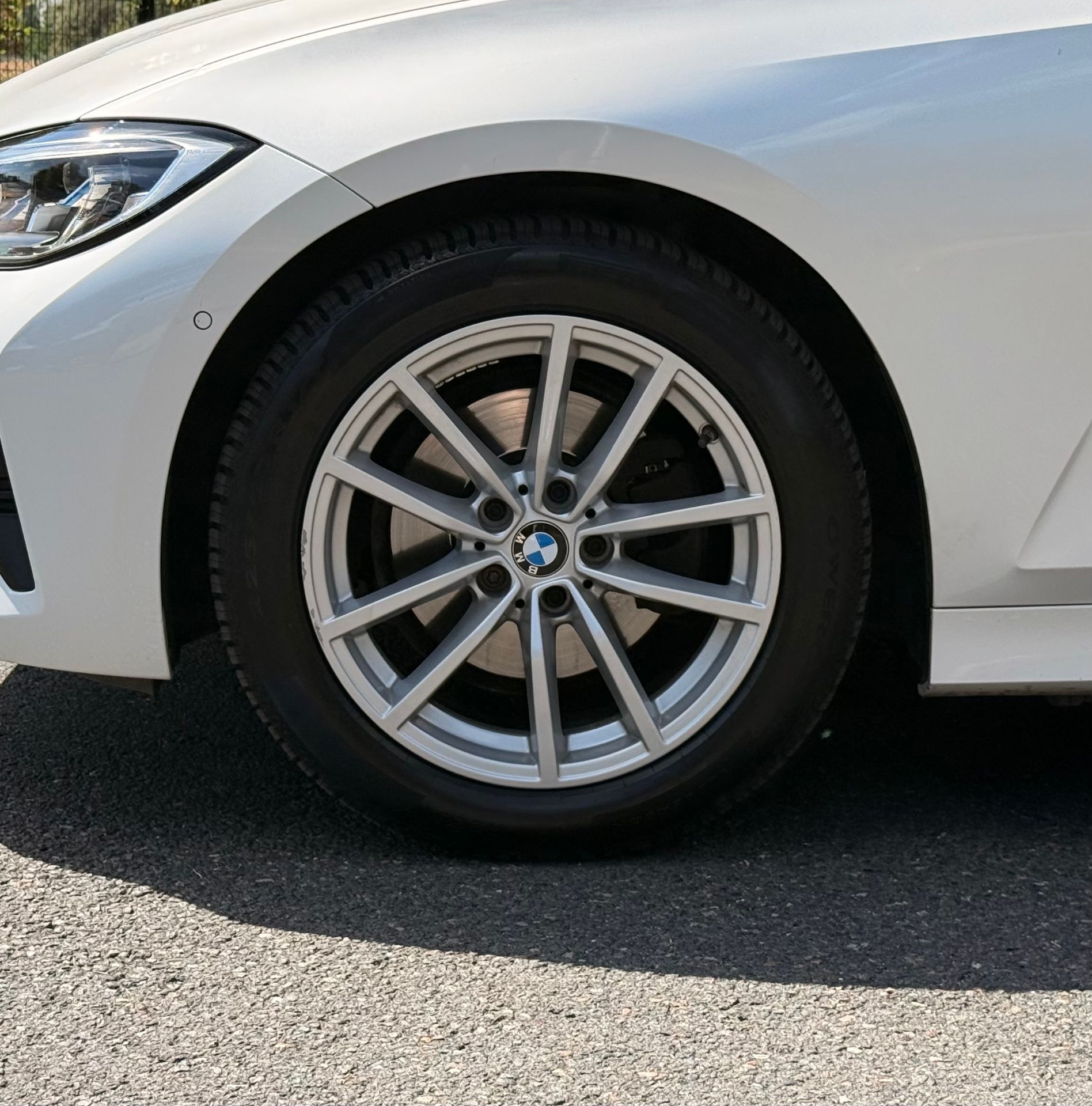 BMW série 3 2L 320 Xdrive Business Design