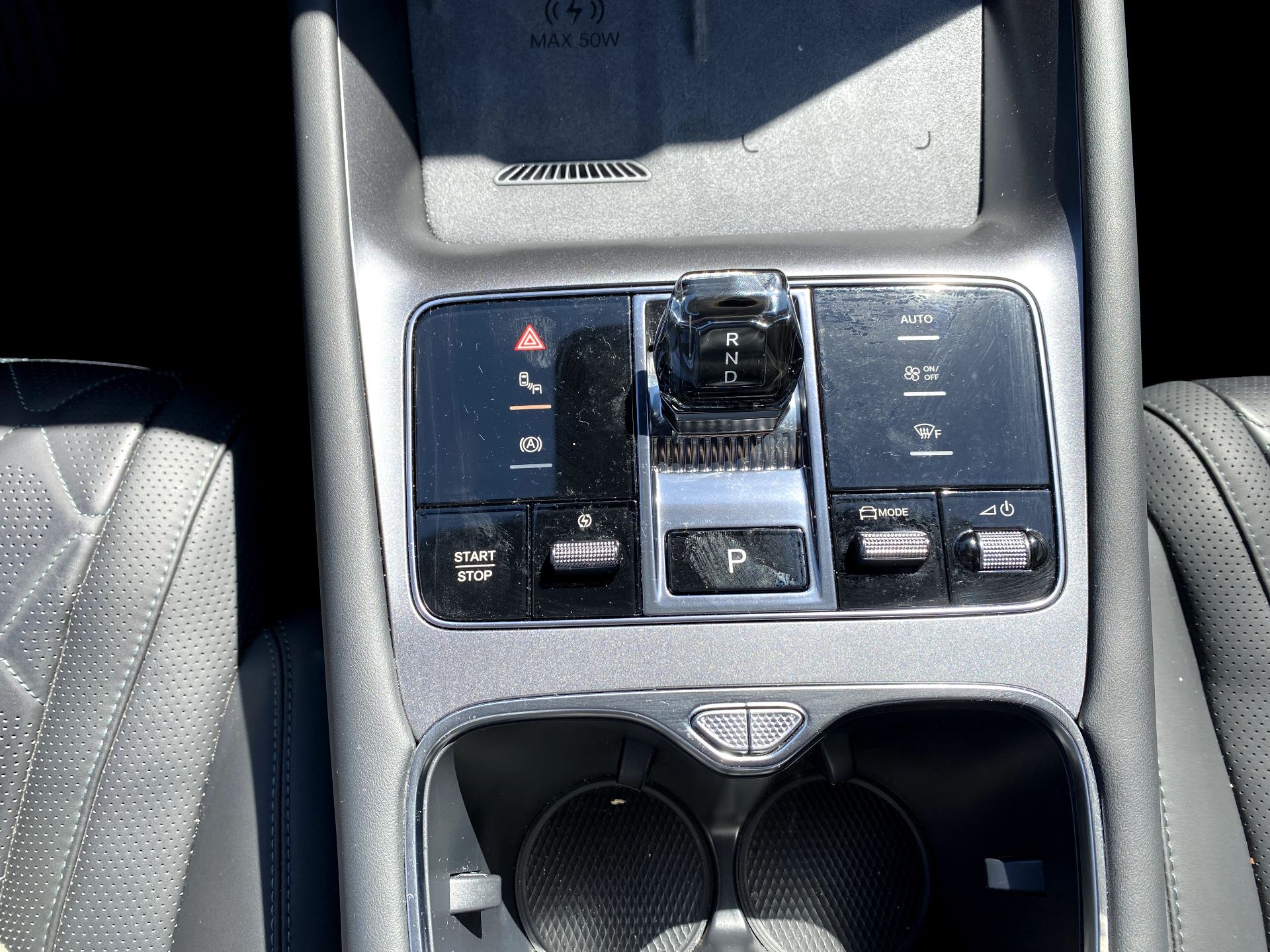 BYD Sealion 7 530ch – 91,3 kWh Excellence AWD