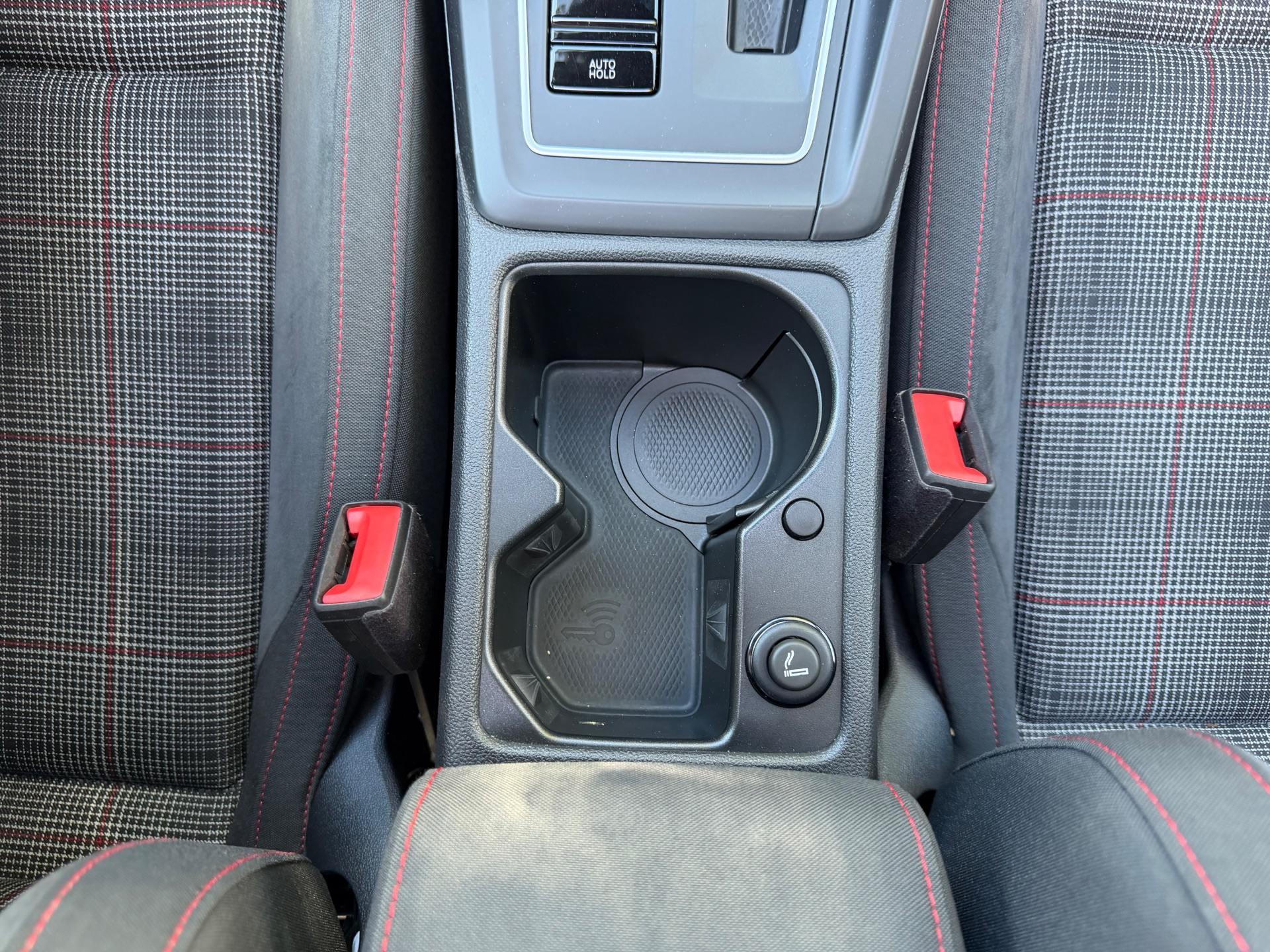 Volkswagen Golf 2.0 TSi 245ch GTI