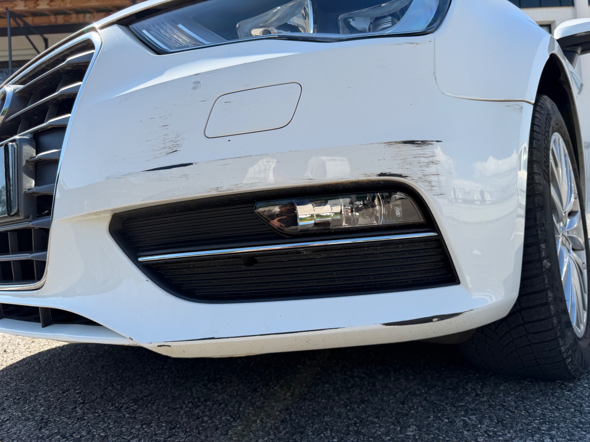 A3 sportback 1.4 TSI