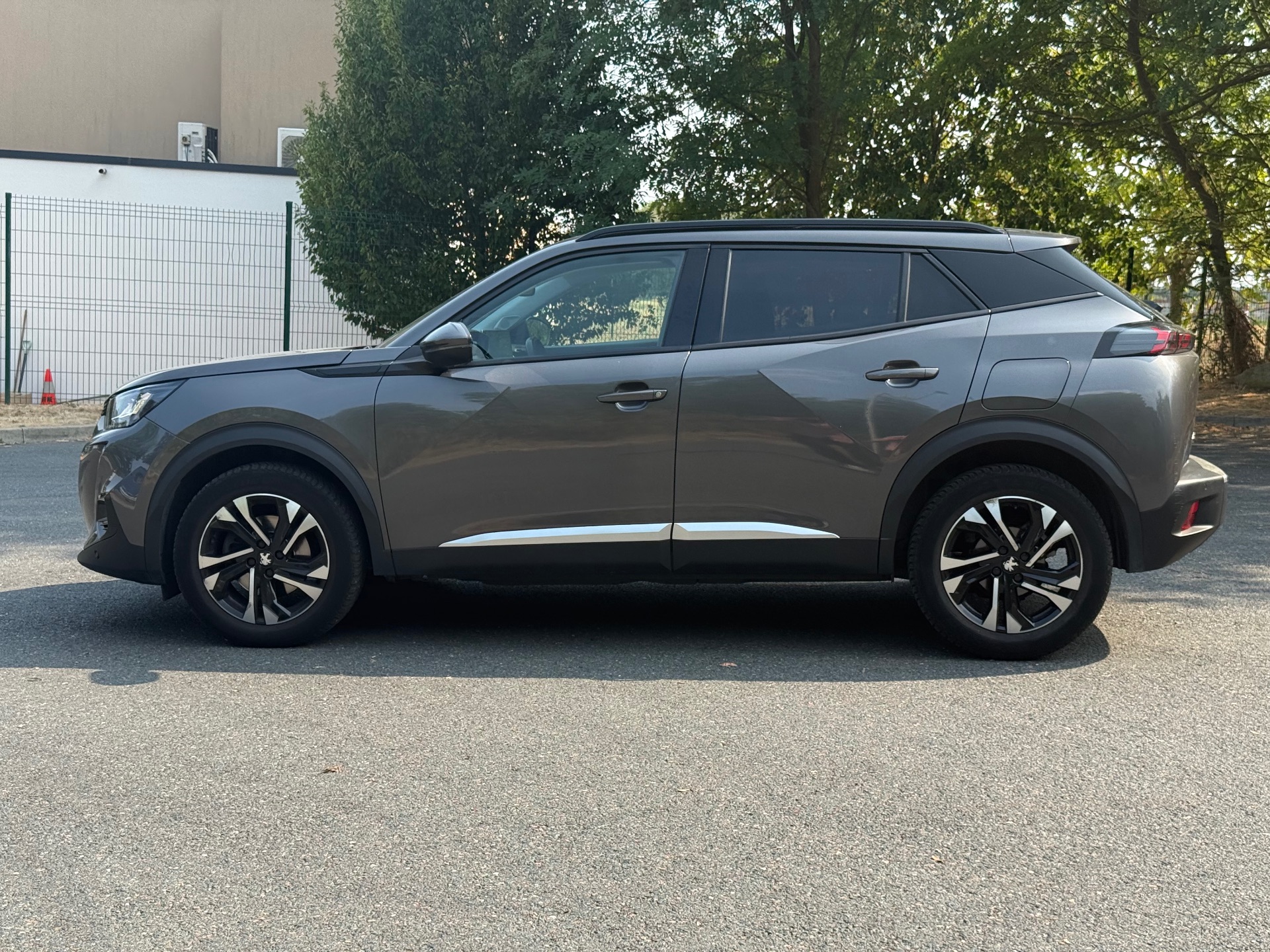 Peugeot 2008 1.5 Hdi Allure Pack