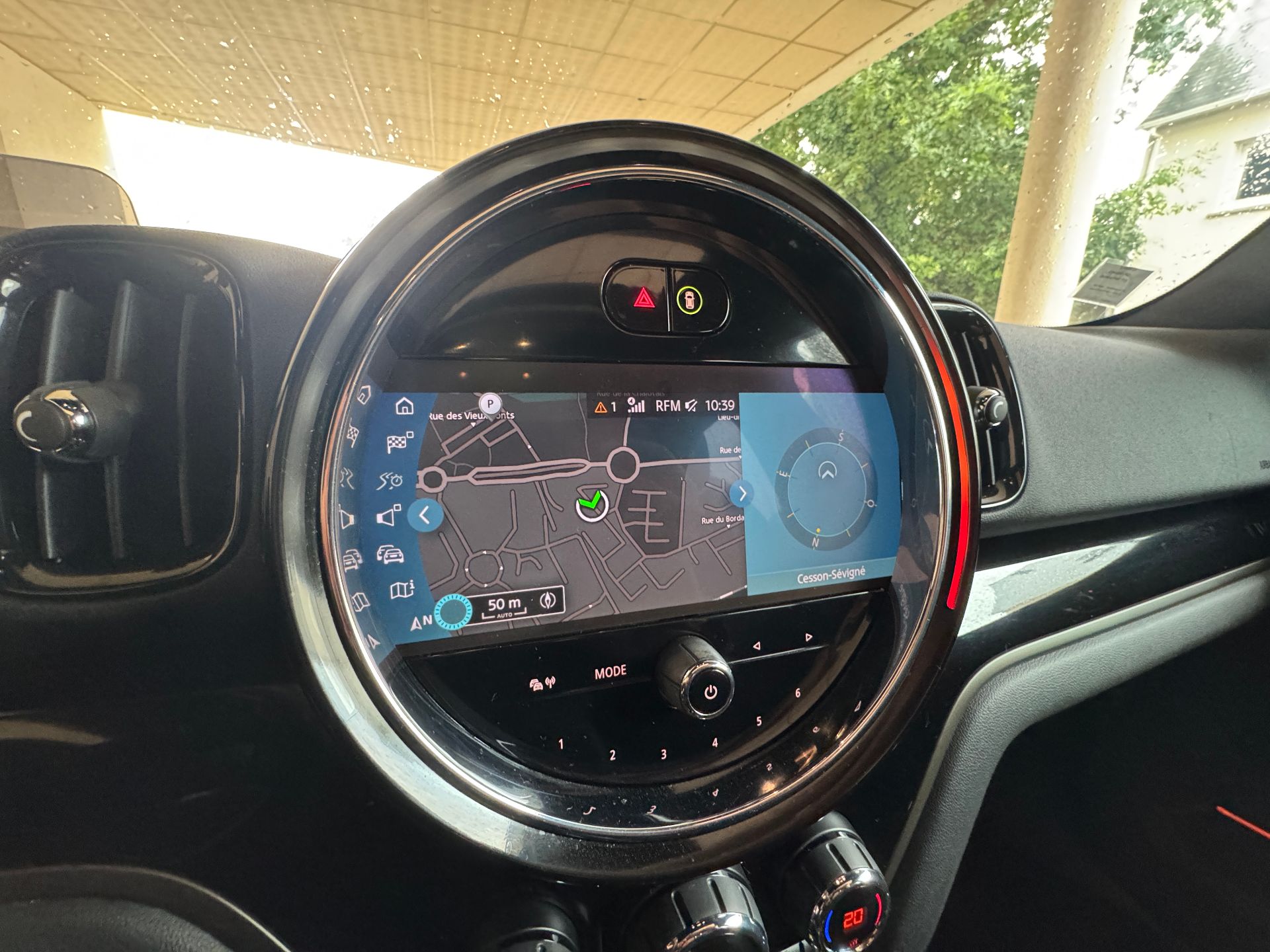 Mini Countryman SE 220ch EDITION PRENIUM