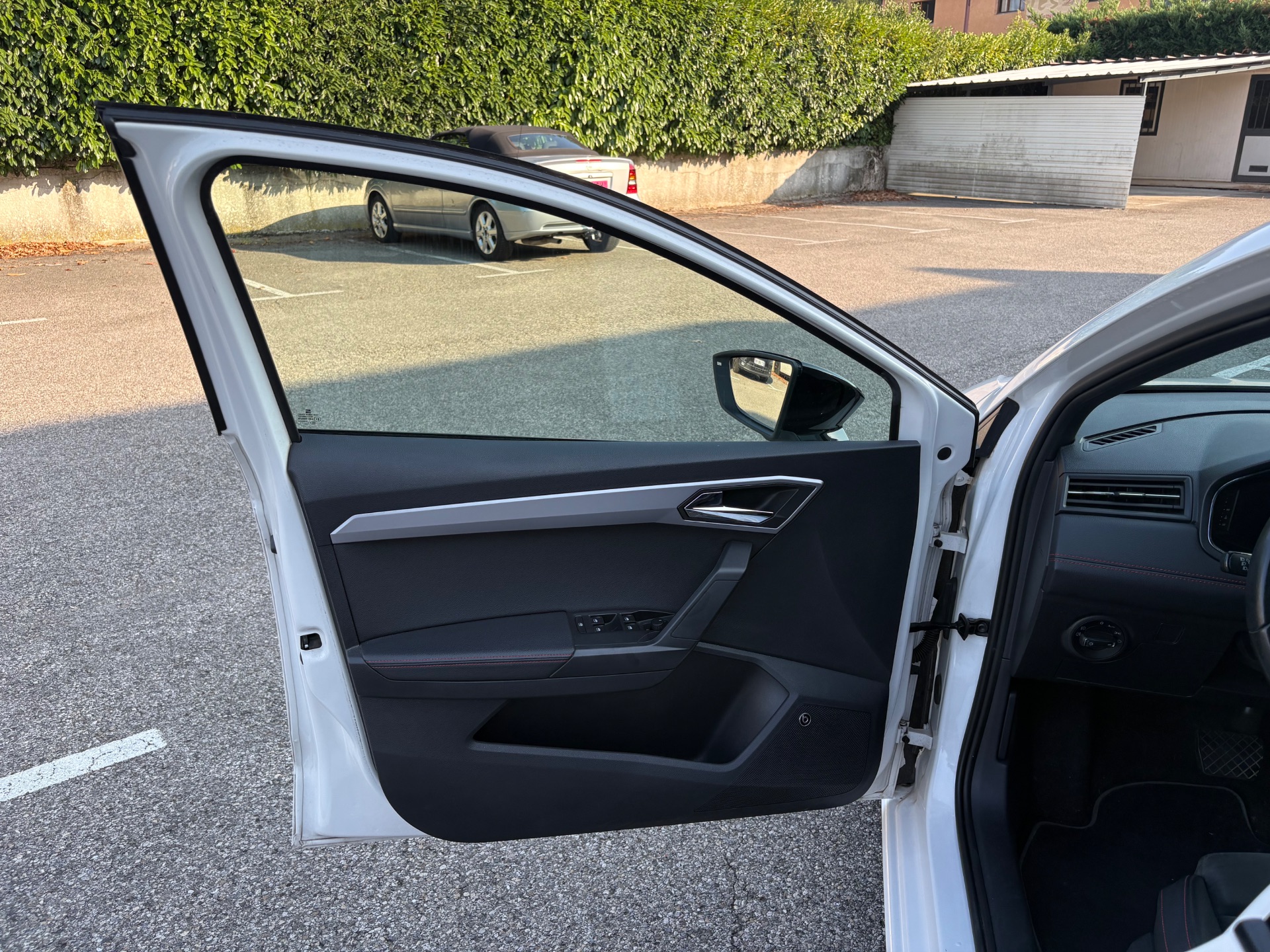 Seat Ibiza 1.5 TSI 150ch FR Xclusive