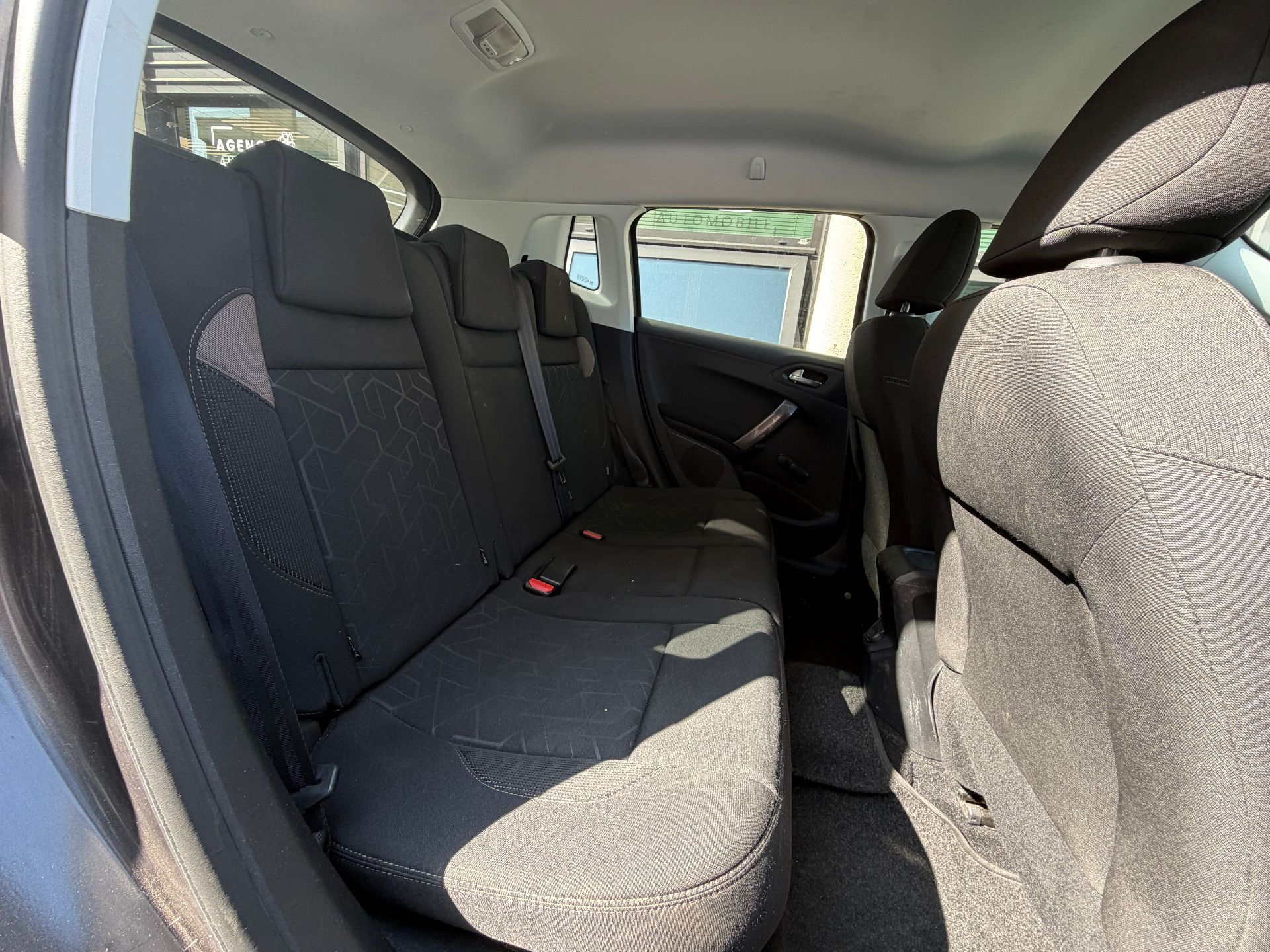 Peugeot 2008 100Ch “Style”