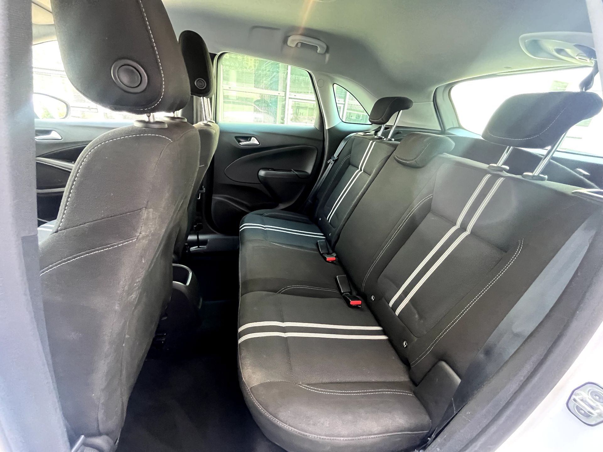 Opel Crossland 1.5 DIESEL 120 ch Elegance