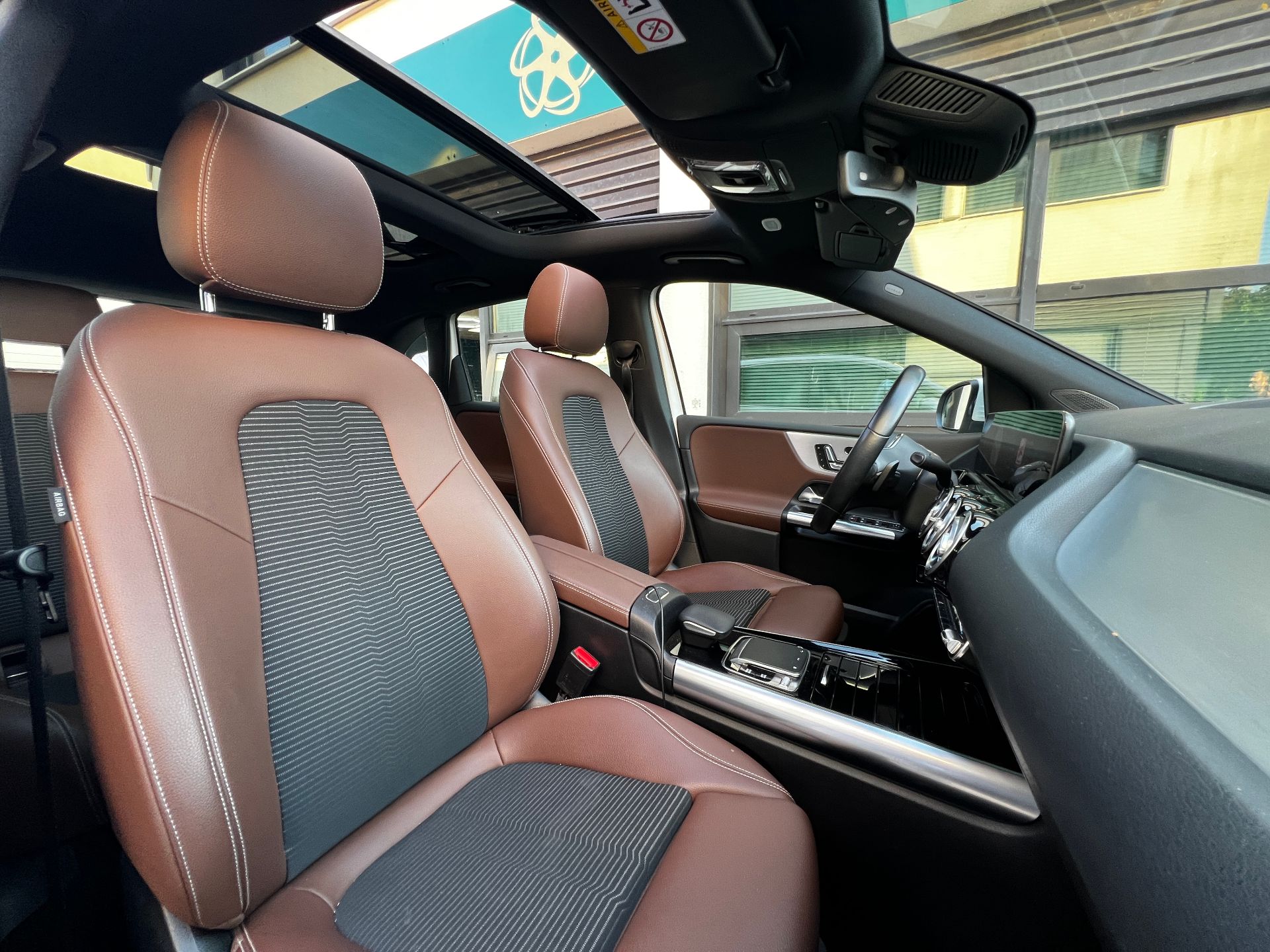 Mercedes-benz Classe B 180 136ch Progressive Line