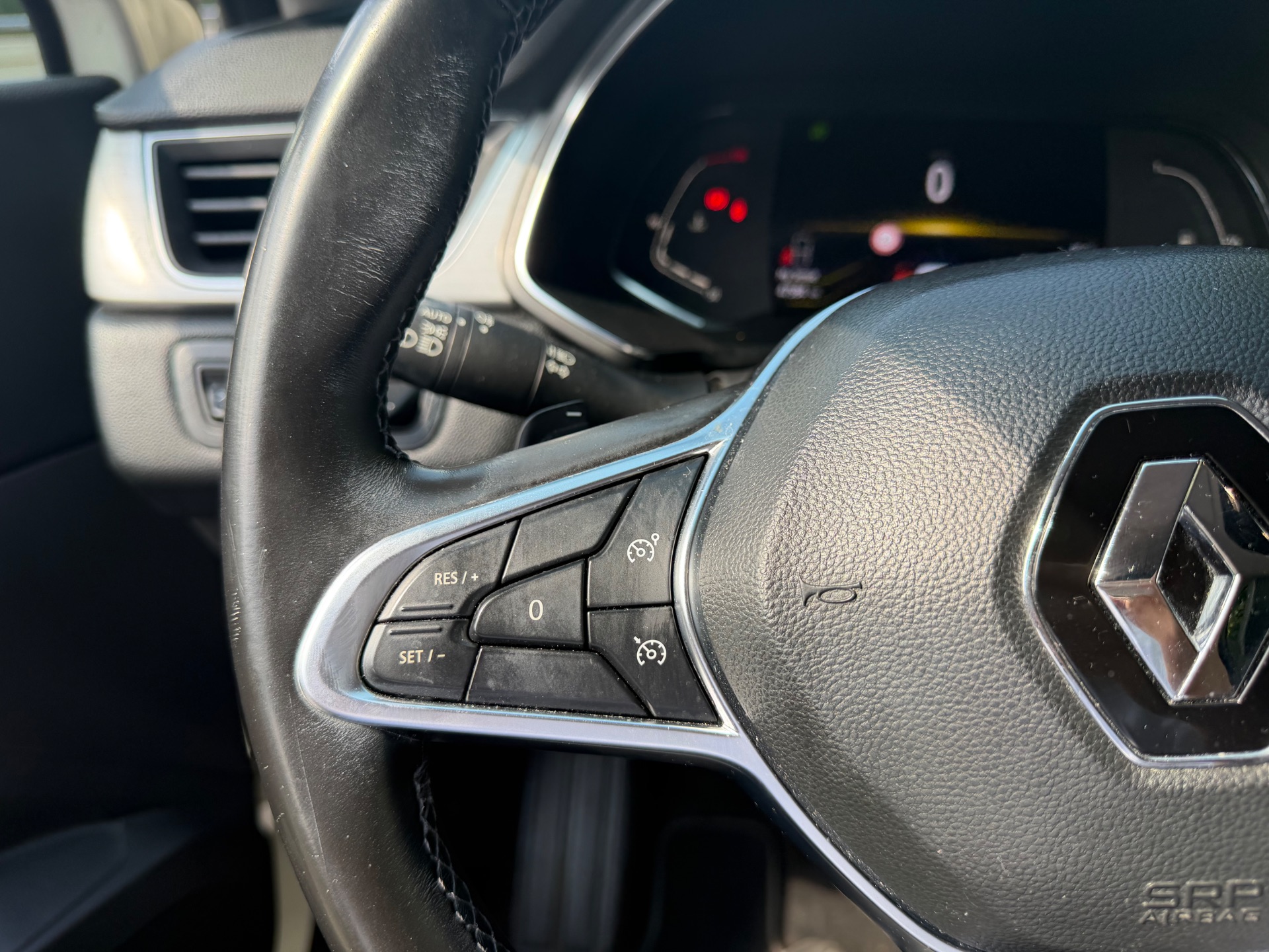 Renault Captur 1.3 TCe GPF EDC7 130ch Intens