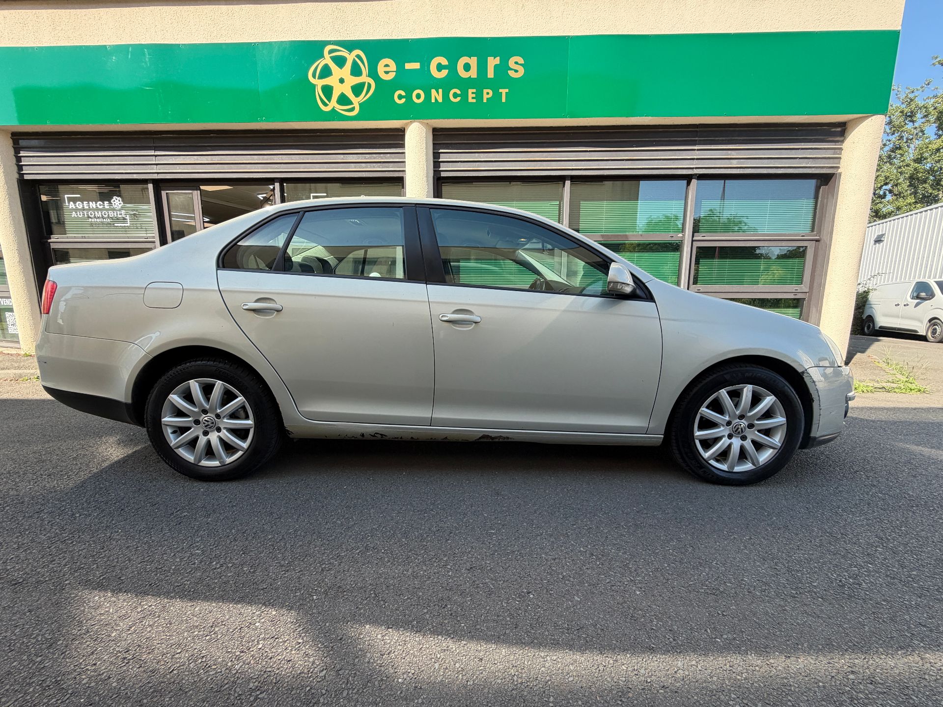 Volkswagen Jetta 105Ch “Sélection”