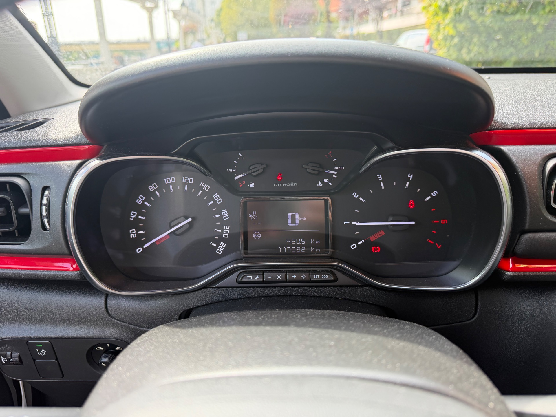 Citroën C3
