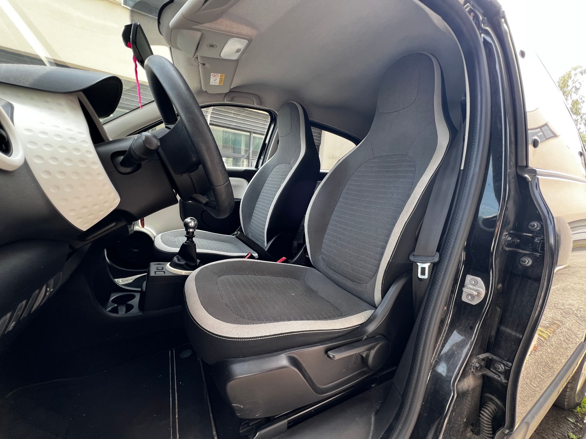 Renault Twingo ZEN 90 CH