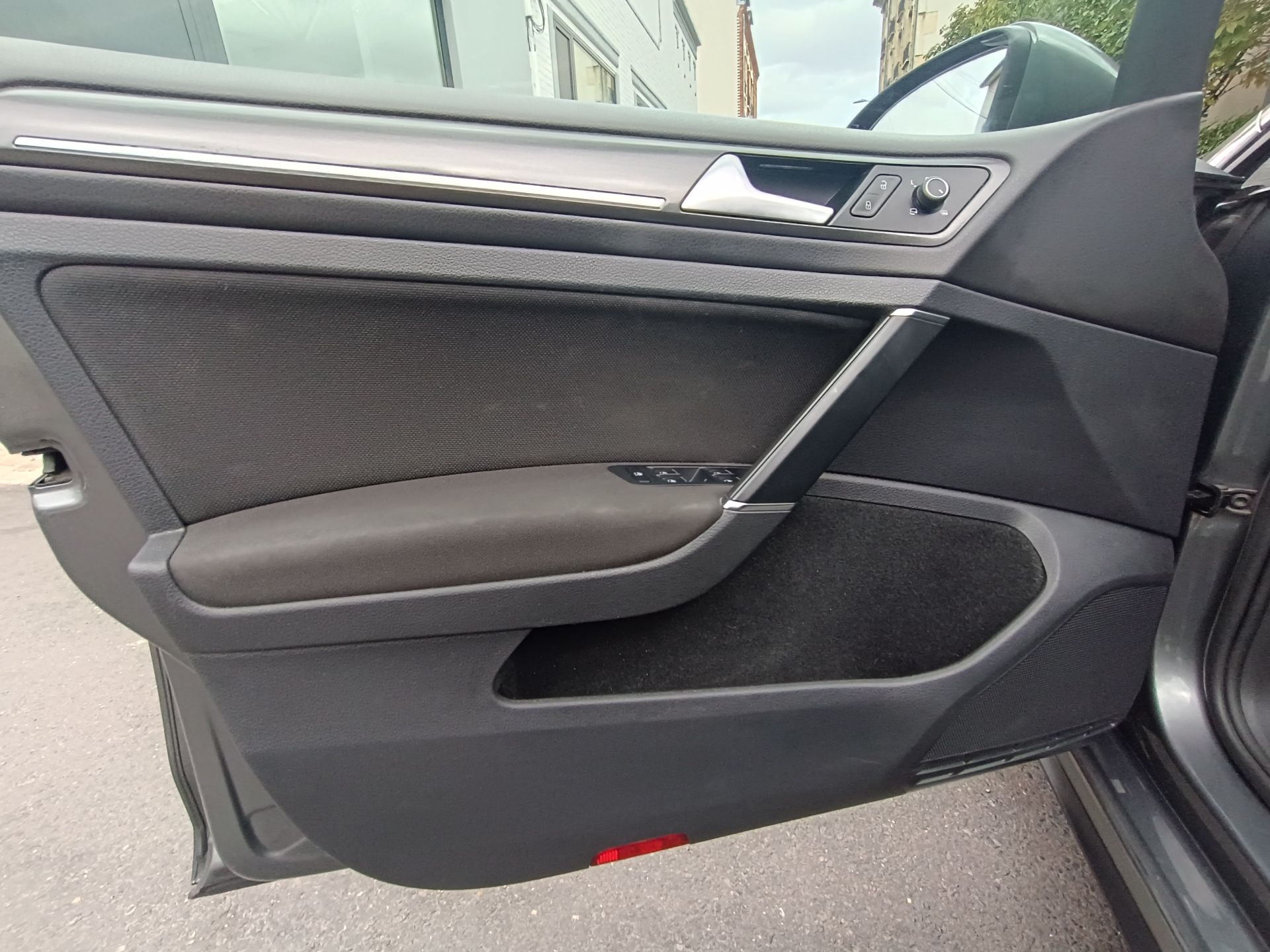 Volkswagen Golf 7 VII 2.0 GTI 245ch Performance