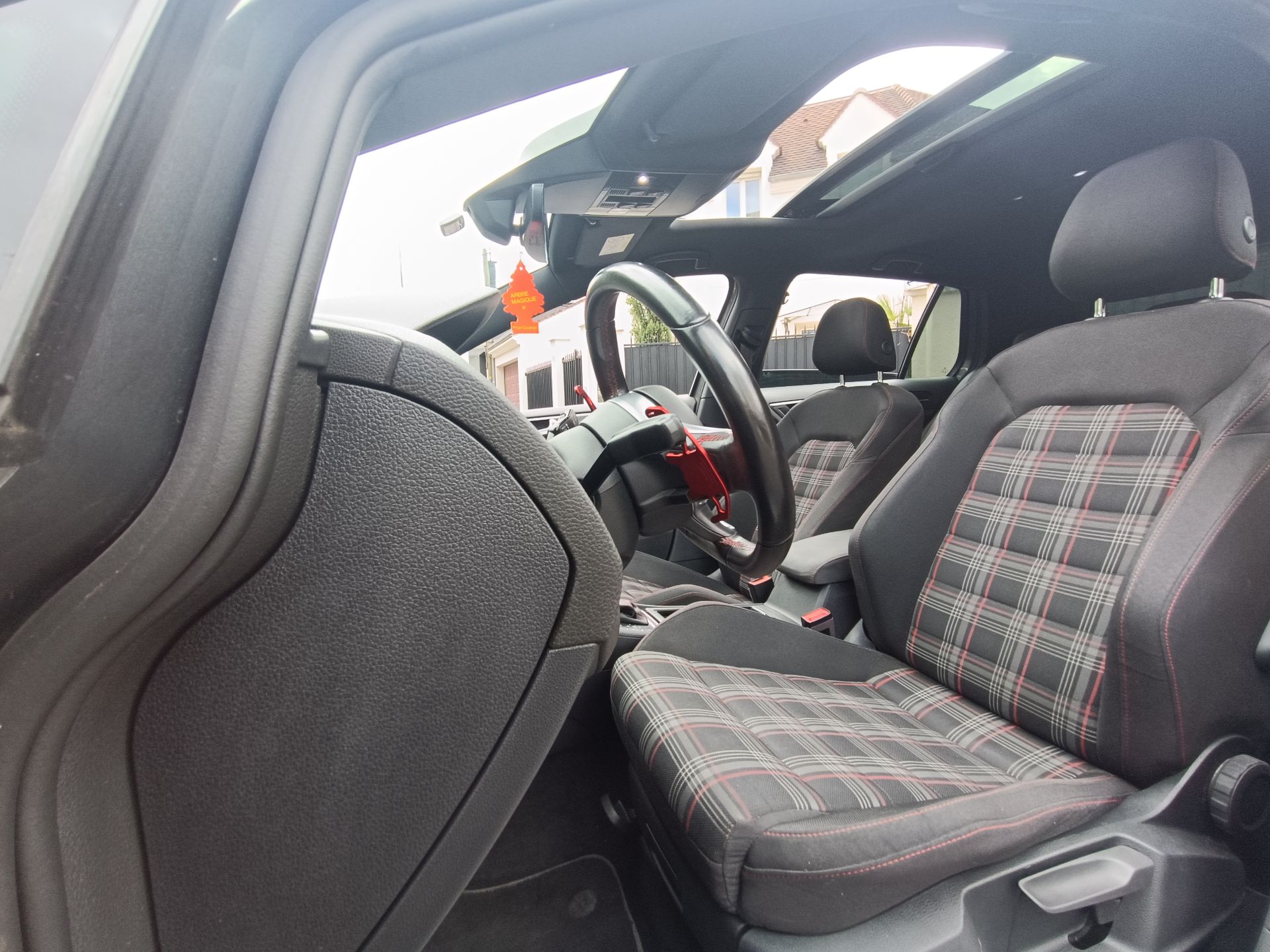 Volkswagen Golf 7 VII 2.0 GTI 245ch Performance