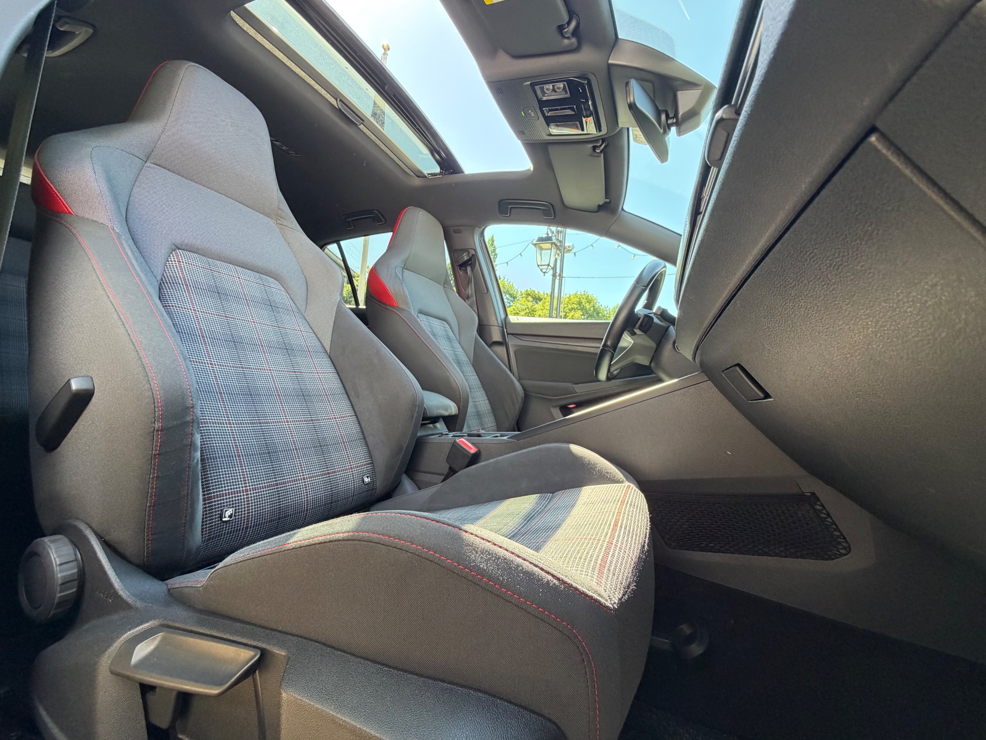 Volkswagen Golf 2.0 TSi 245ch GTI