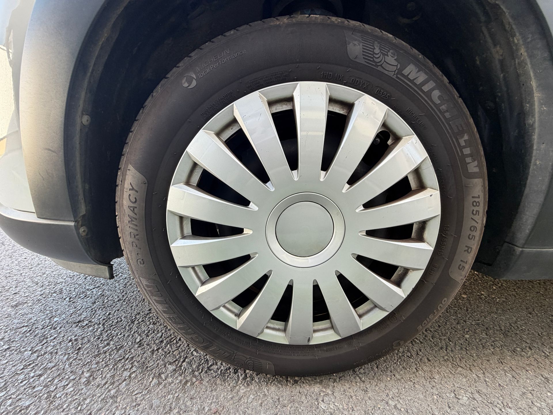 Citroën C3 Geyser 100ch “Feel”