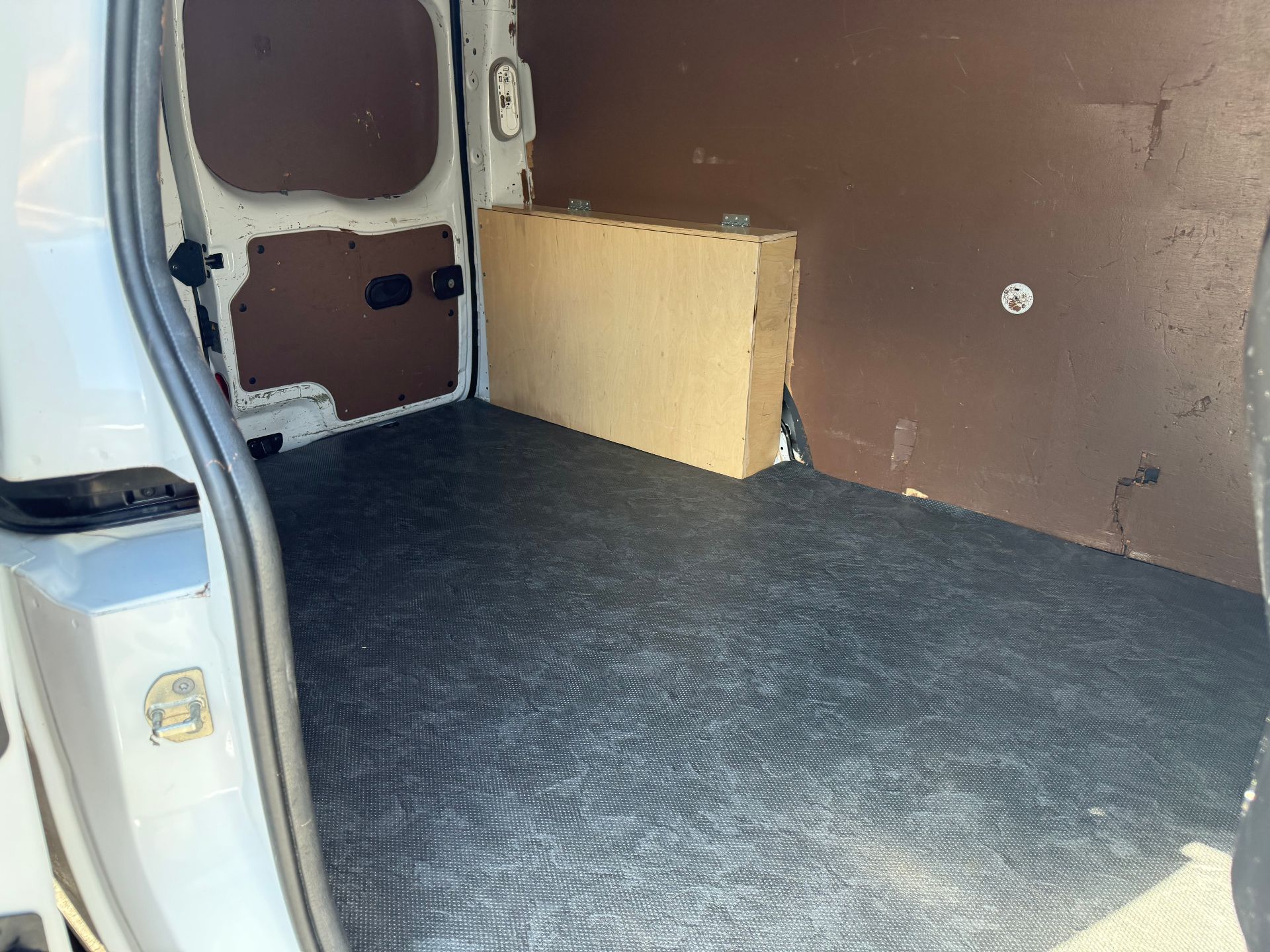 Renault Kangoo 1.5dci 90ch Maxi