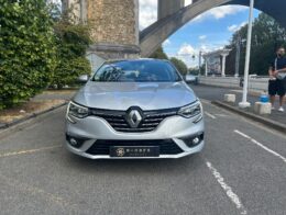 Renault Megane 1.5 BLUE DCI