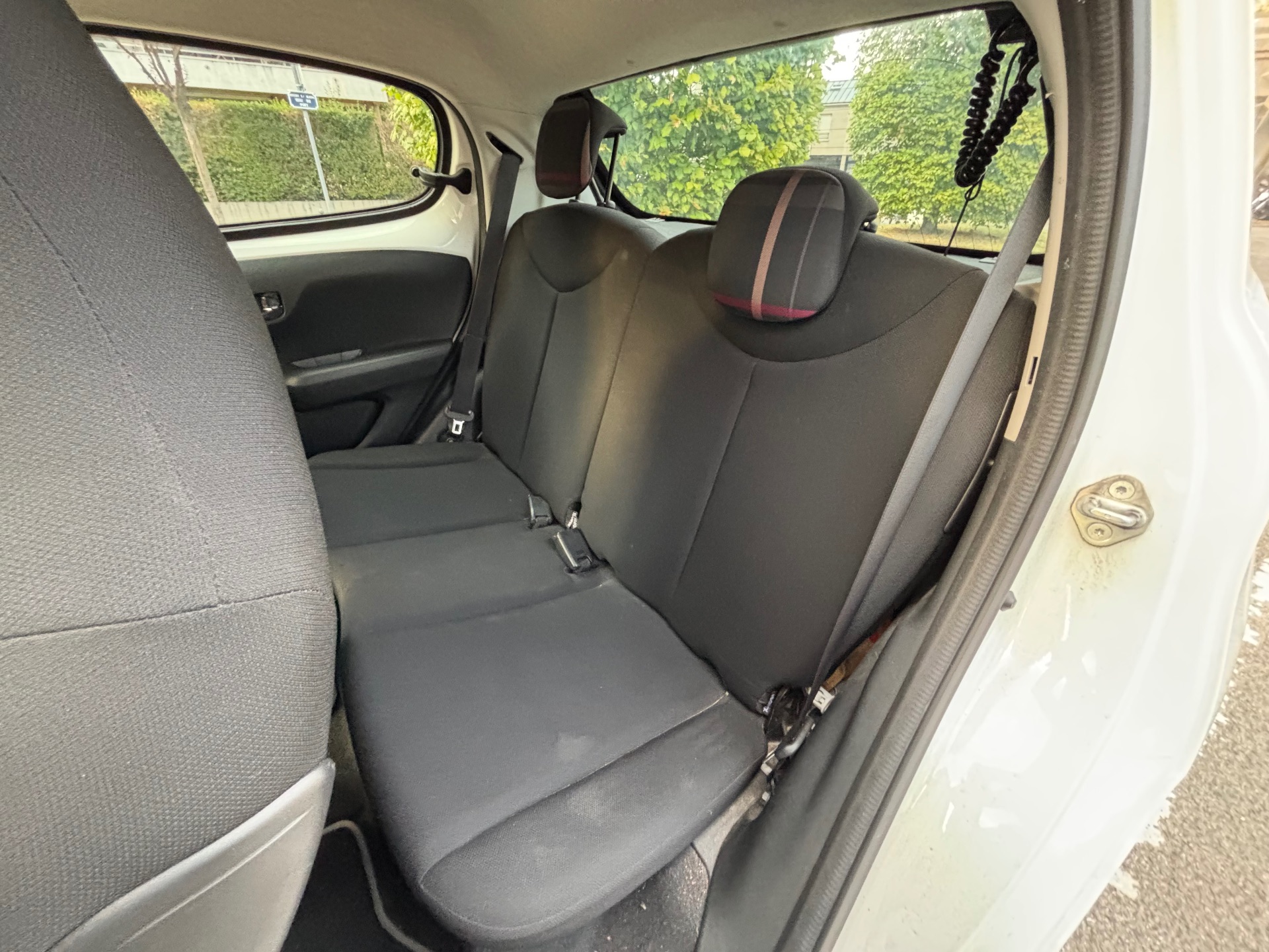 Peugeot 108 1.2 pure tech 82ch allure
