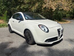 Alfa Romeo MiTo 1.3 JTD