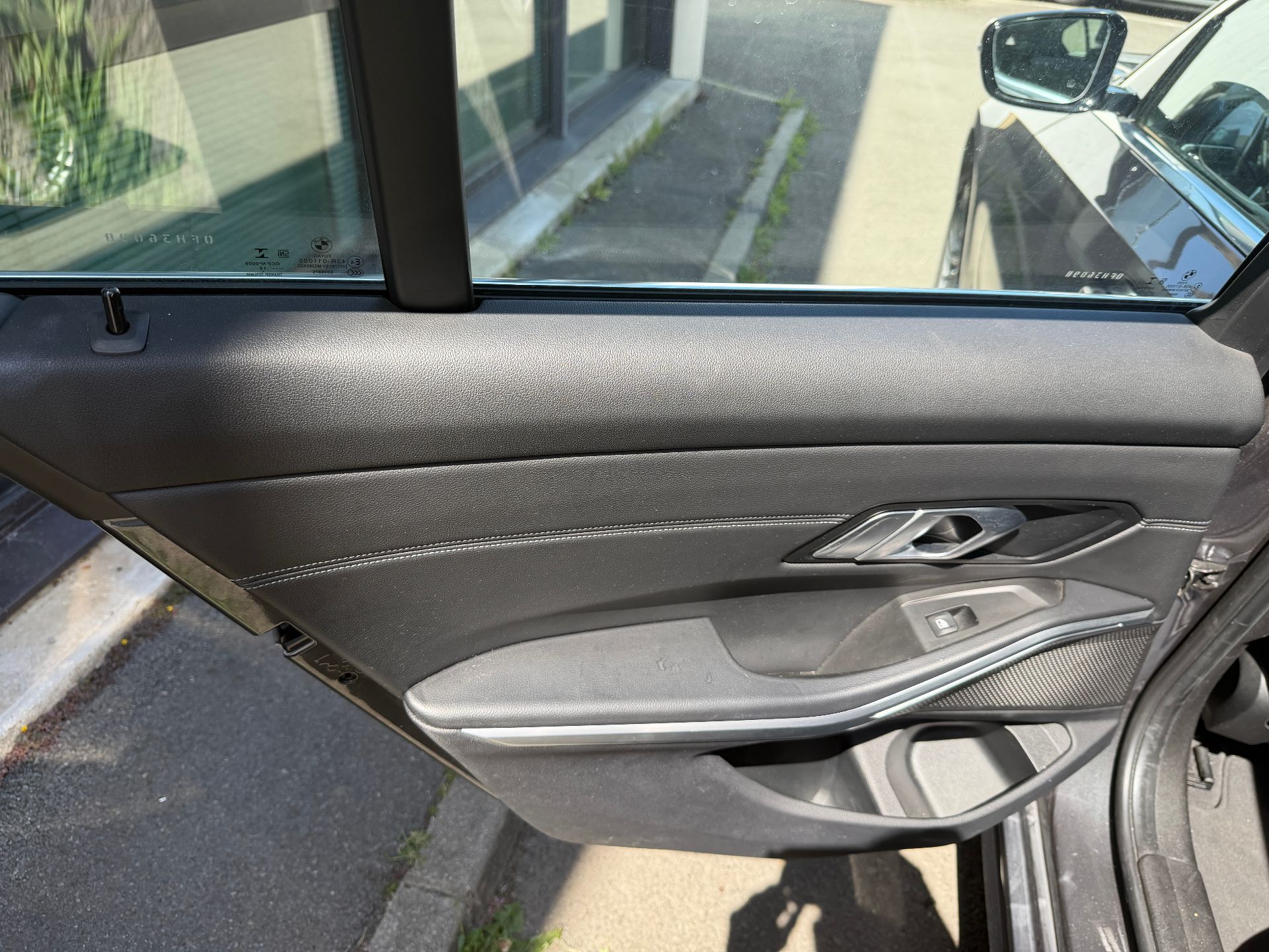 BMW Série 3 320d 190ch “Luxury”