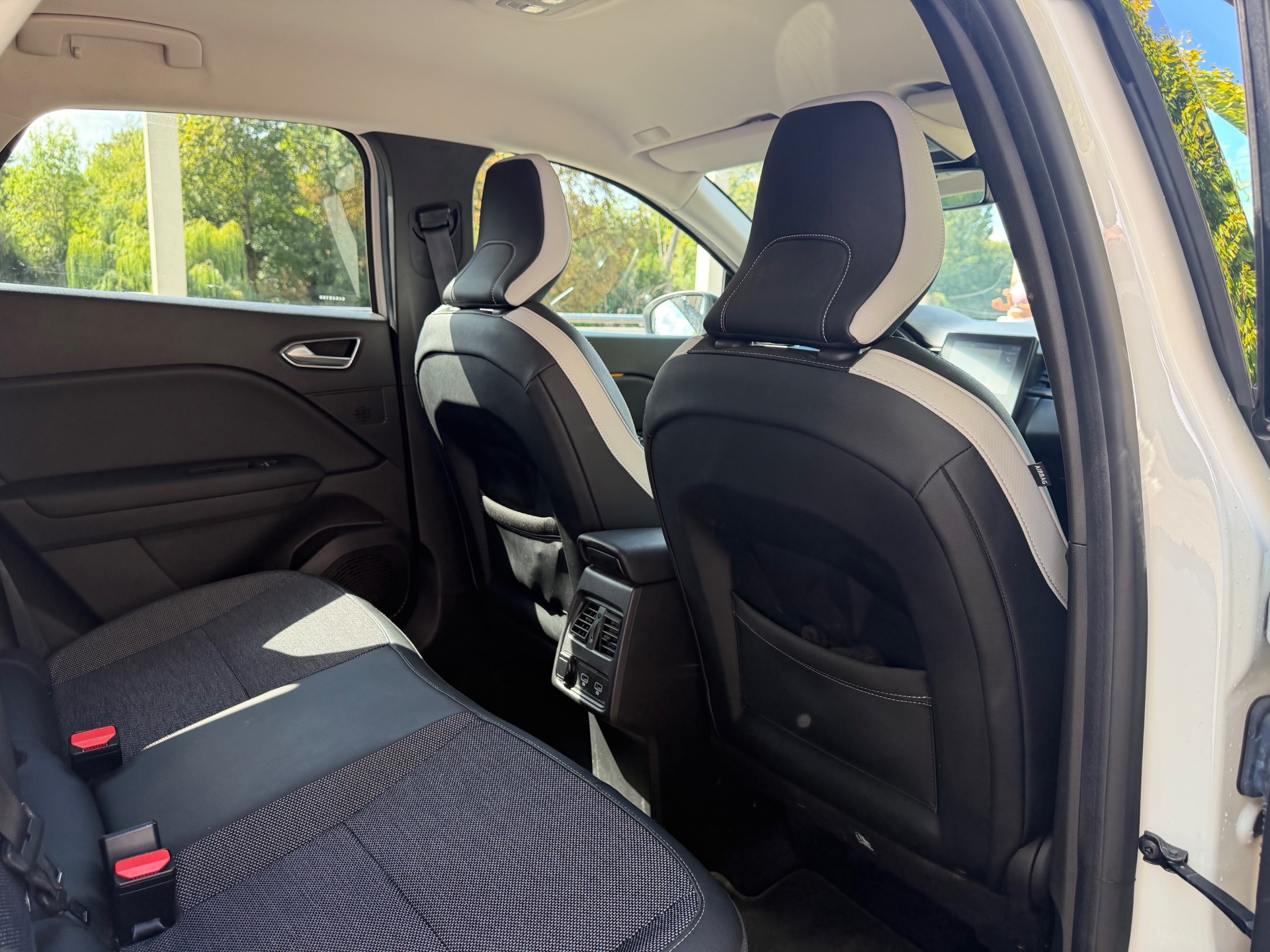 Renault Captur 1.3 TCe GPF EDC7 130ch Intens