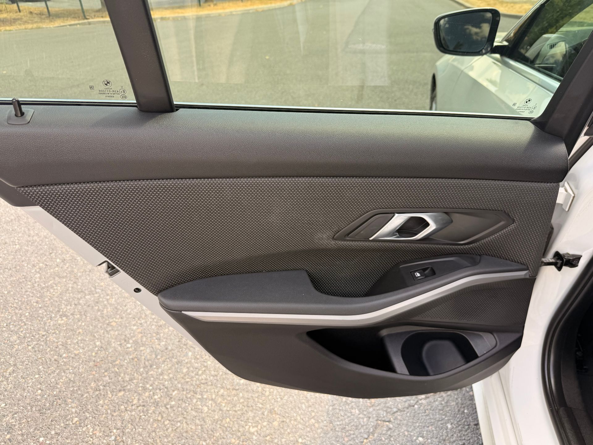 BMW série 3 2L 320 Xdrive Business Design