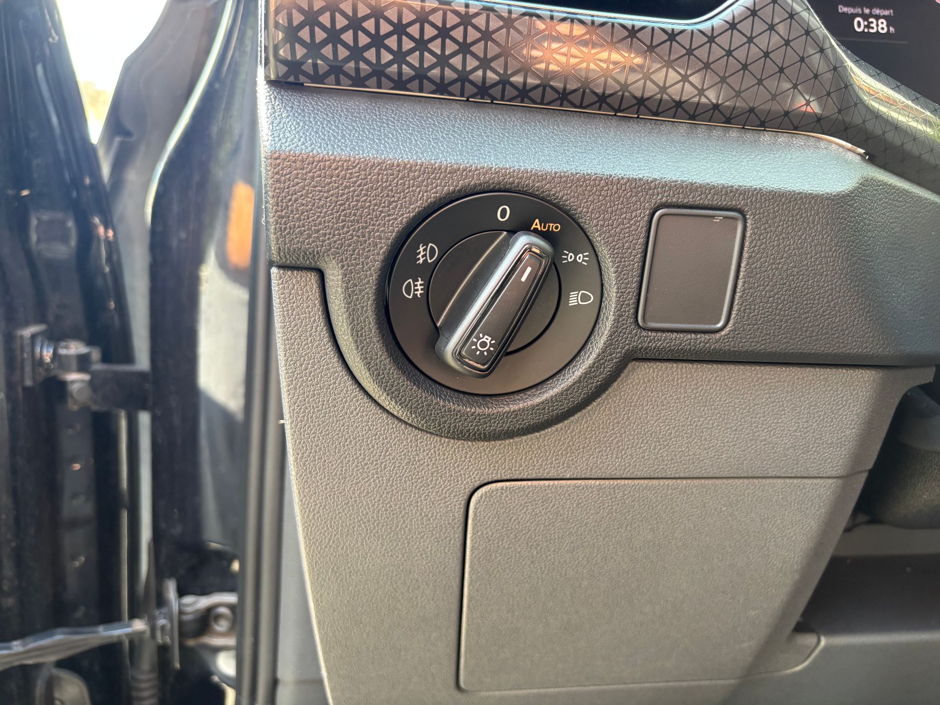 Volkswagen T-Cross 1.0L TSI carat