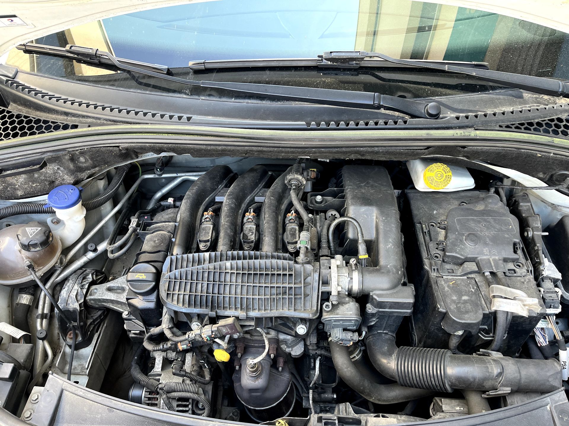 CITROEN C3 “Confort” – 3 990 €