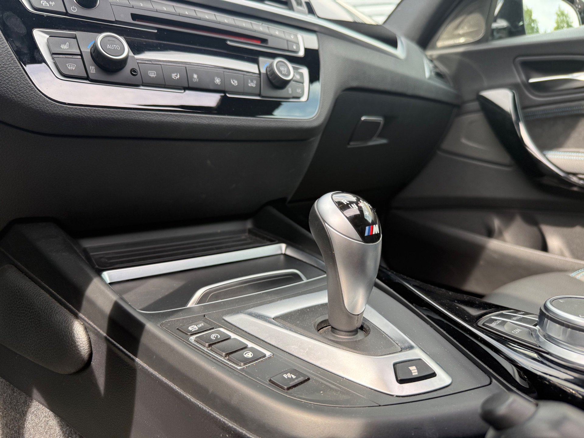 BMW M2 Competition 3.0 i 24V DKG 411ch Compétition
