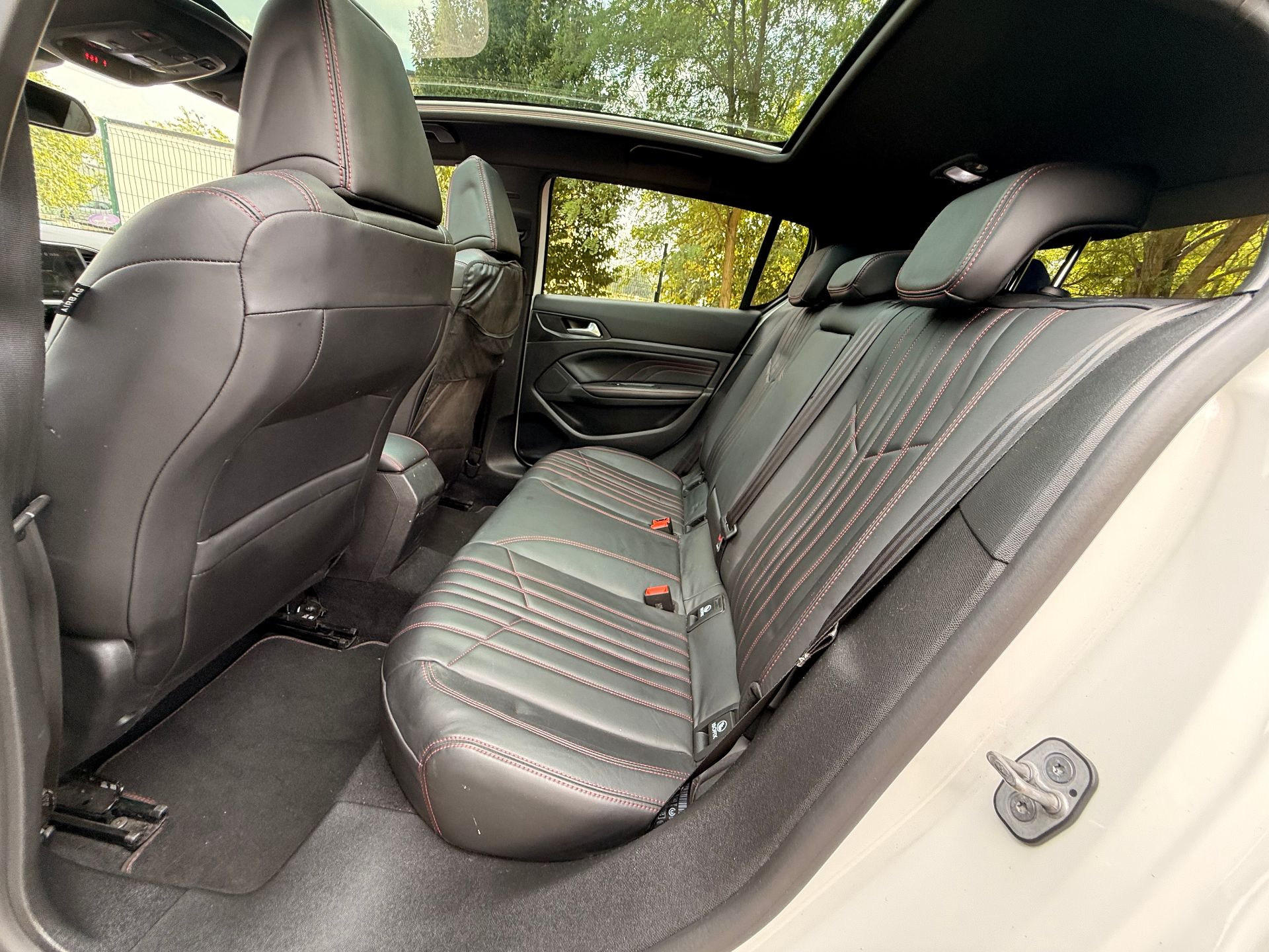 Peugeot 308 1.2L 130ch GT Line