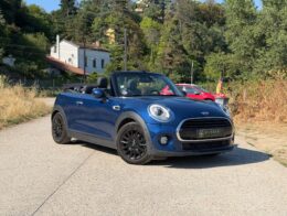 Mini Mini 1.5i 136ch Cooper
