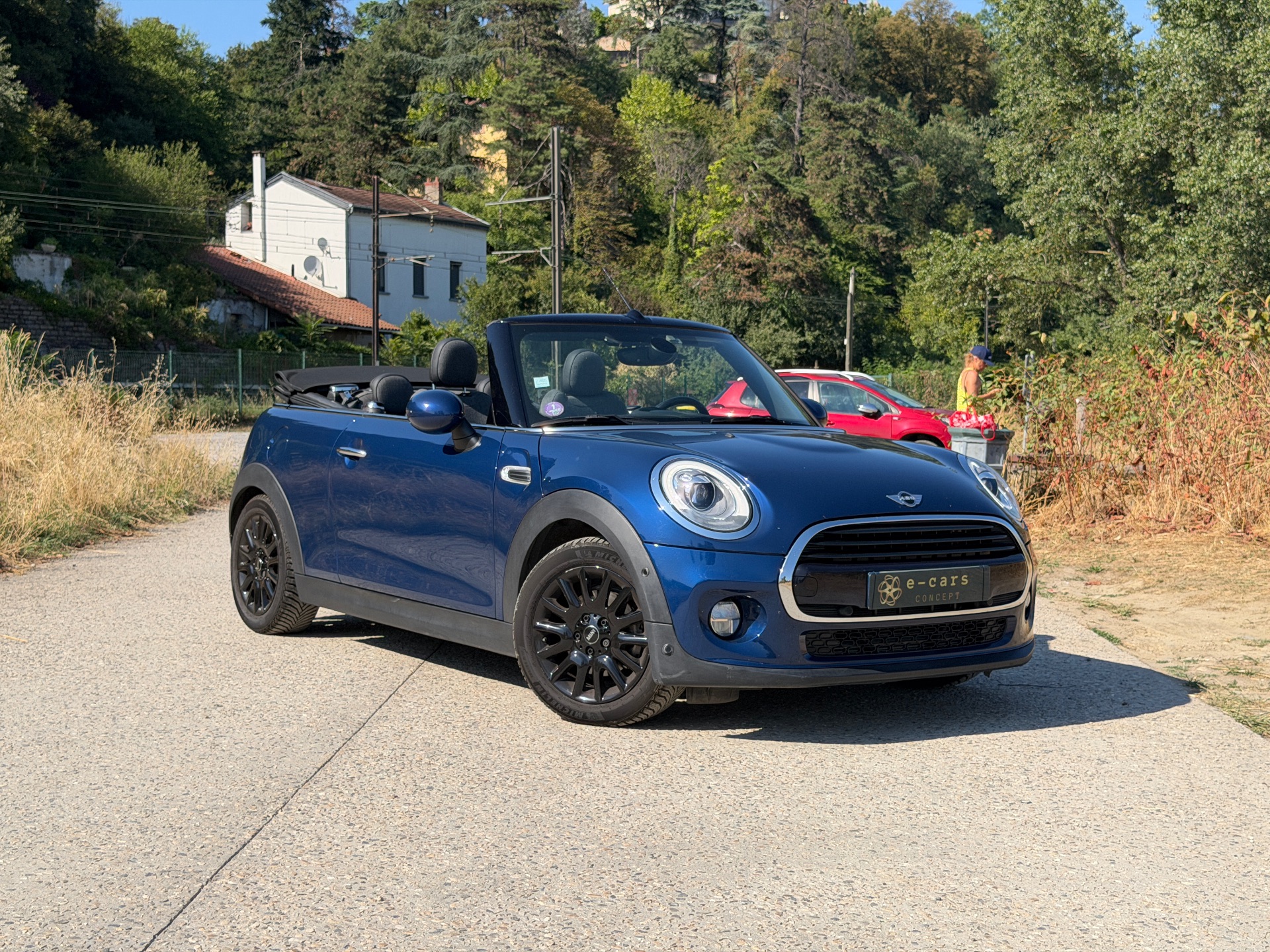 Mini Mini 1.5i 136ch Cooper