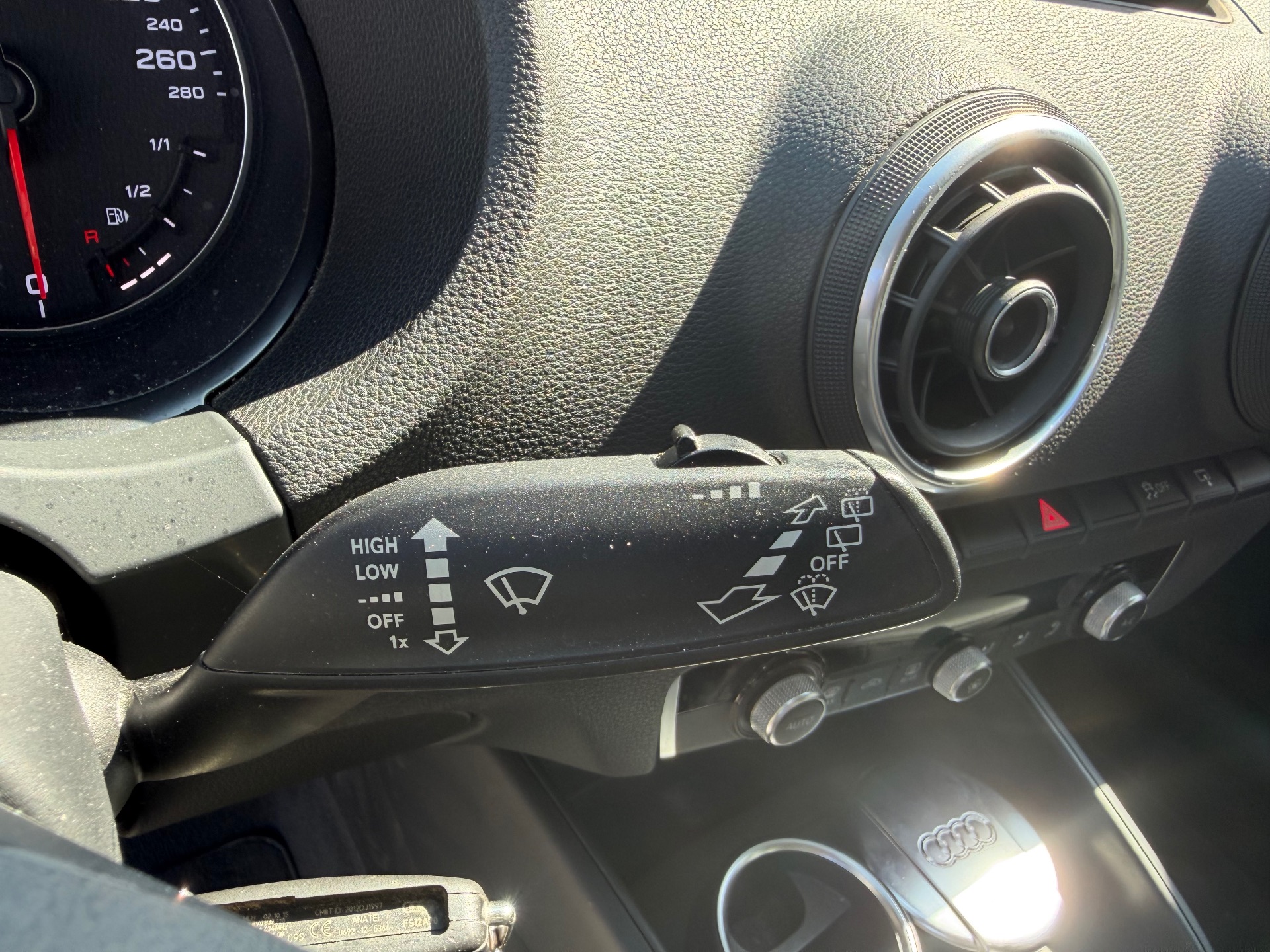 A3 sportback 1.4 TSI