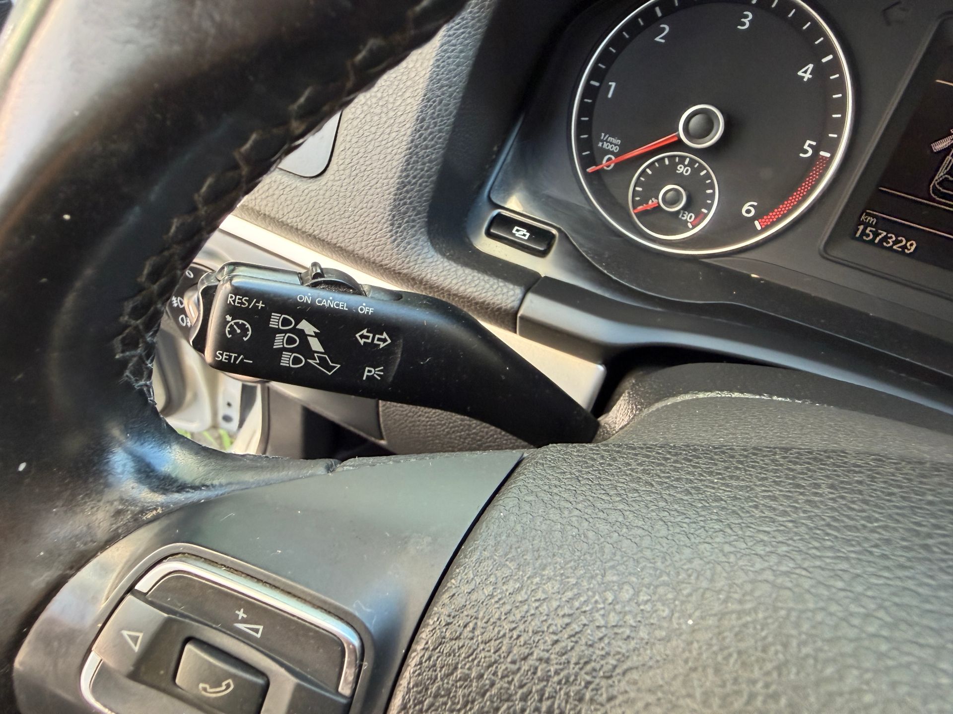 Volkswagen Jetta 105Ch “Sélection”