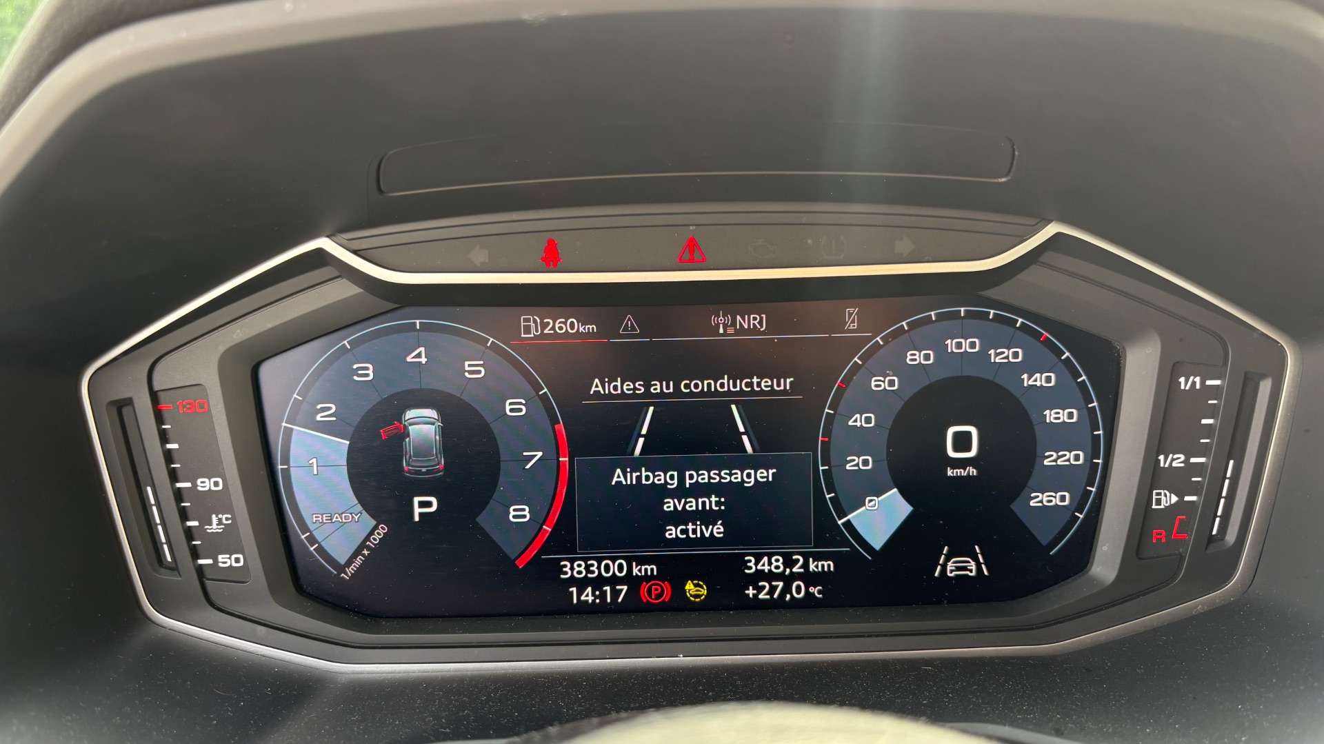 Audi A1 1.0 TFSI S-Line