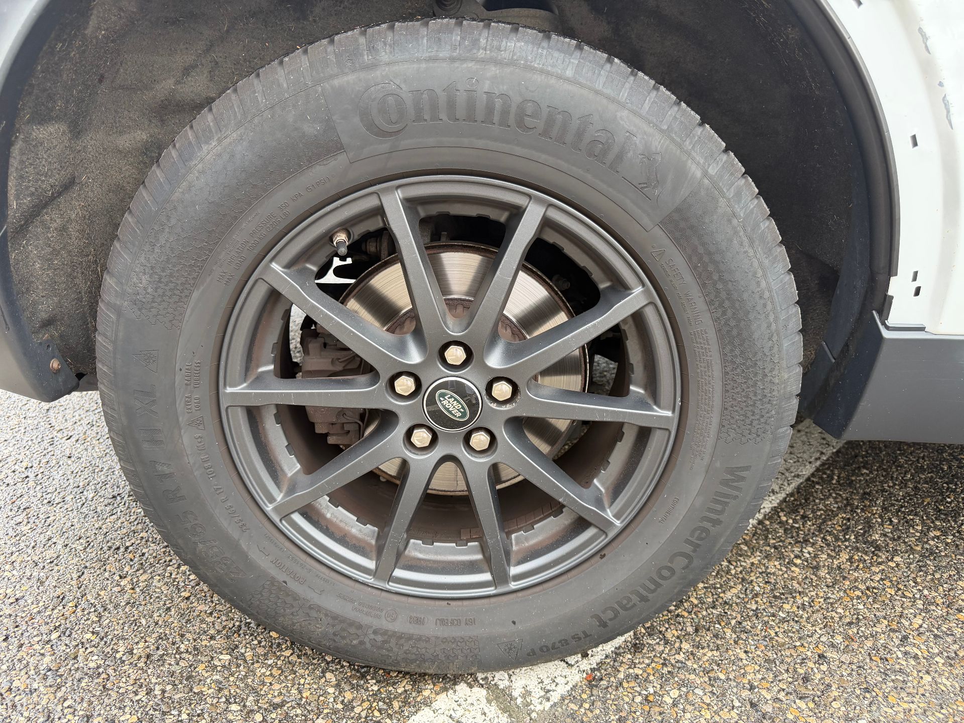 Land Rover Discovery Sport 2.0D 150ch Business