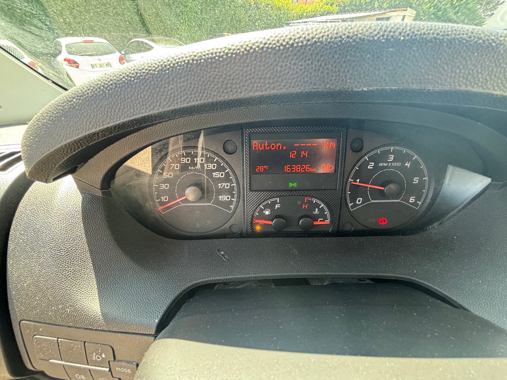 Citroën Jumper
