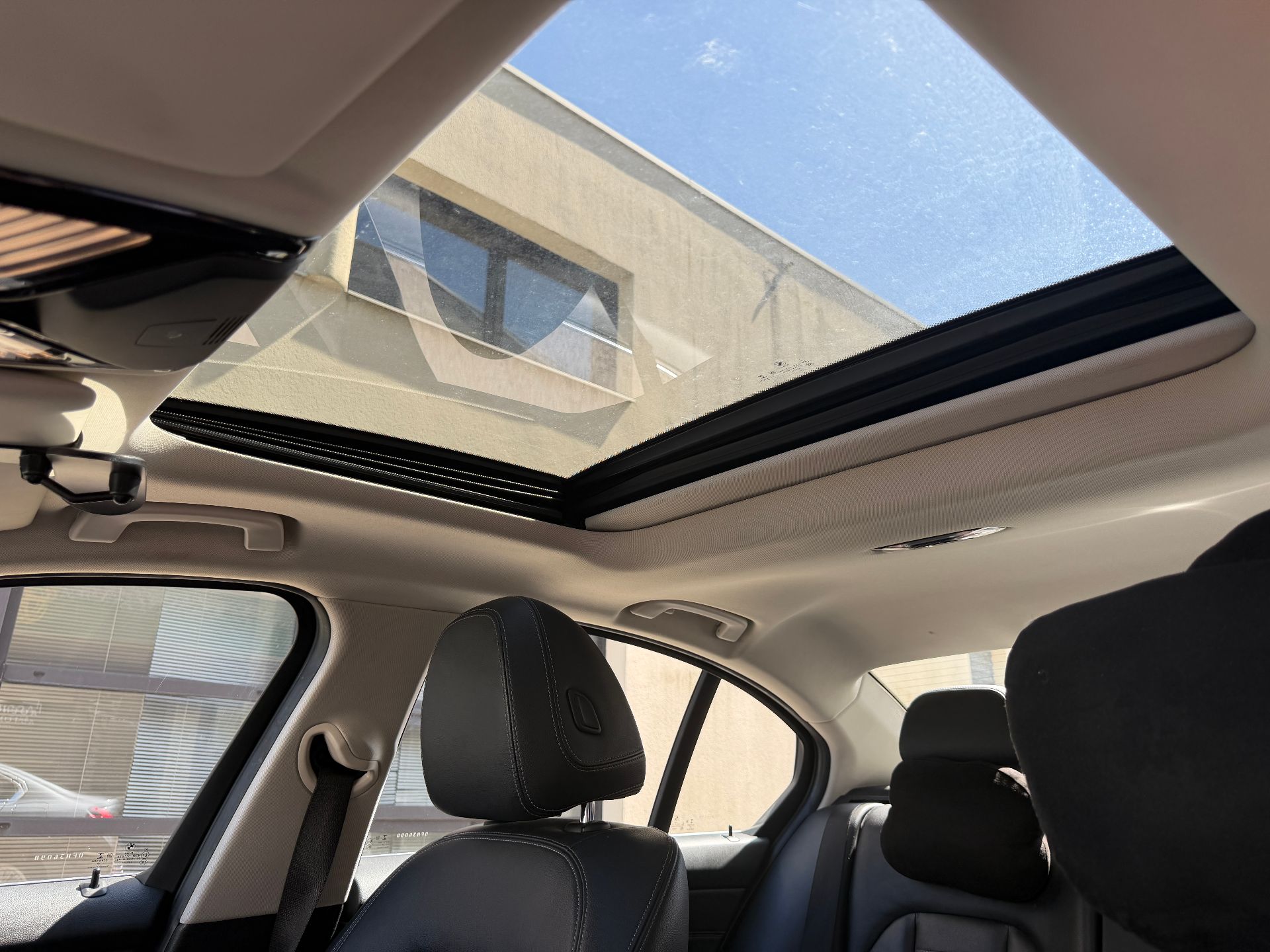 BMW Série 3 320d 190ch “Luxury”