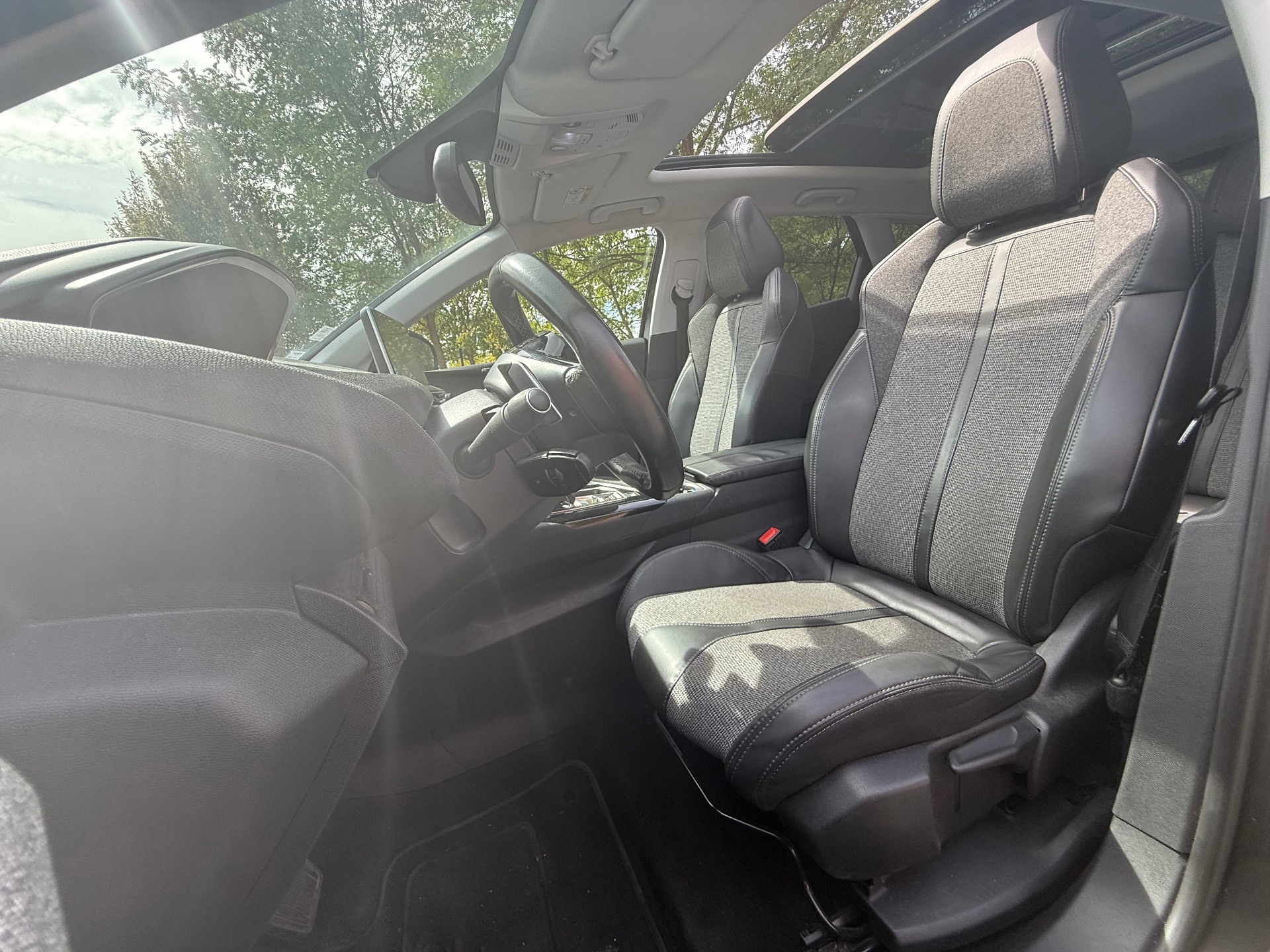 Peugeot 3008 1.2 THP Puretech 130ch ALLURE