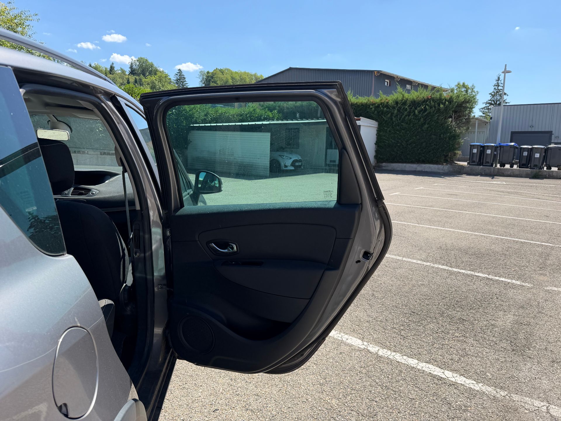 Renault Scenic 1.2 tce 115 Xcom