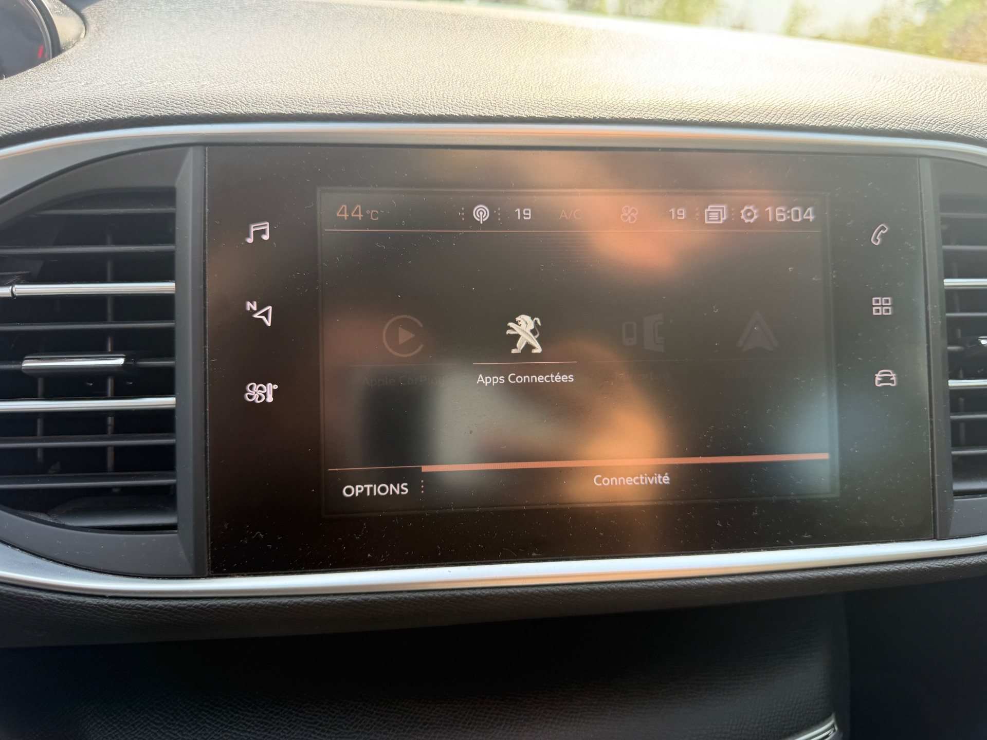 Peugeot 308 1,2 PURETECH 130ch ALLURE