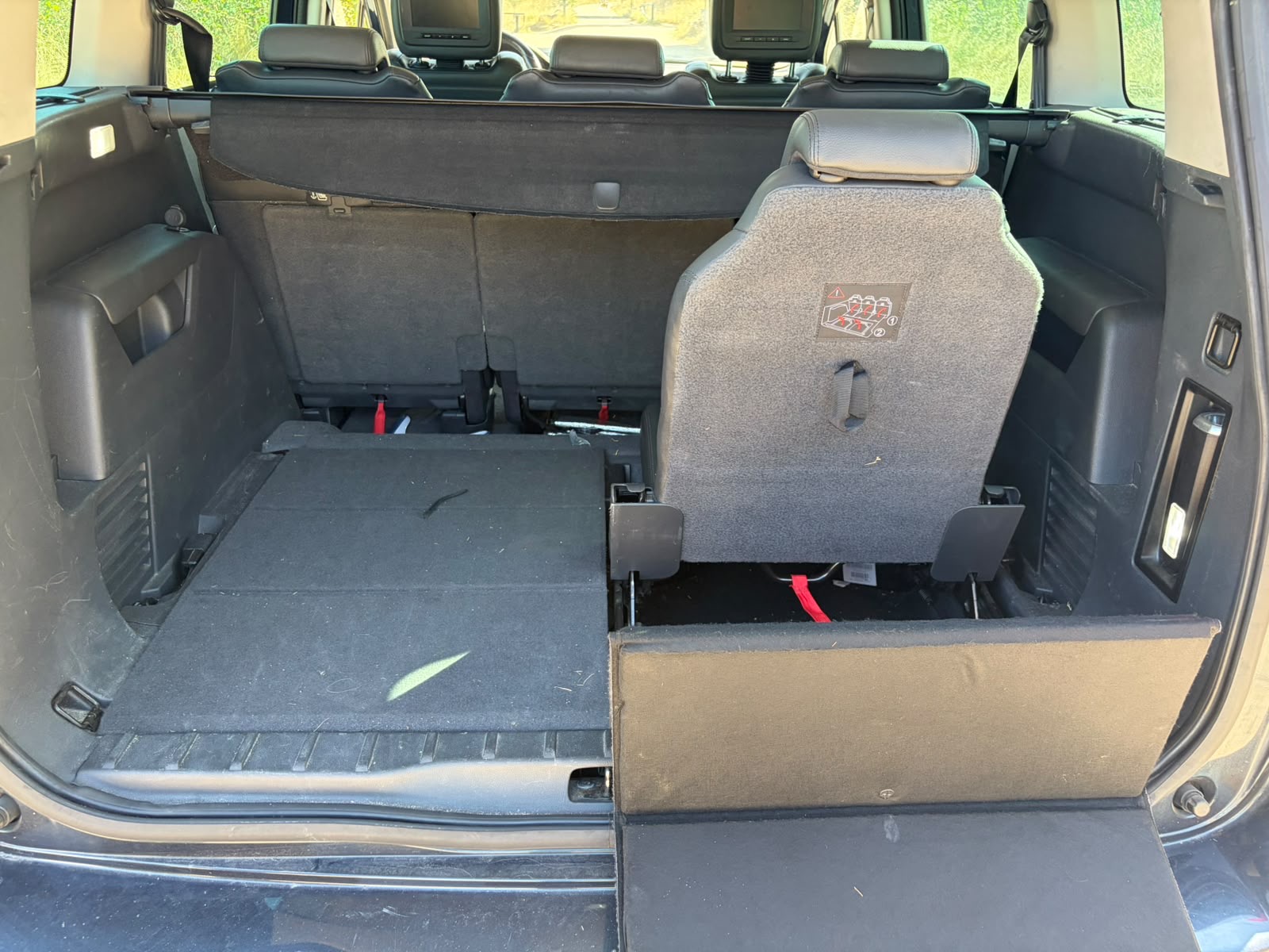 Peugeot 5008 1,6 bluehdi 163ch ALLURE
