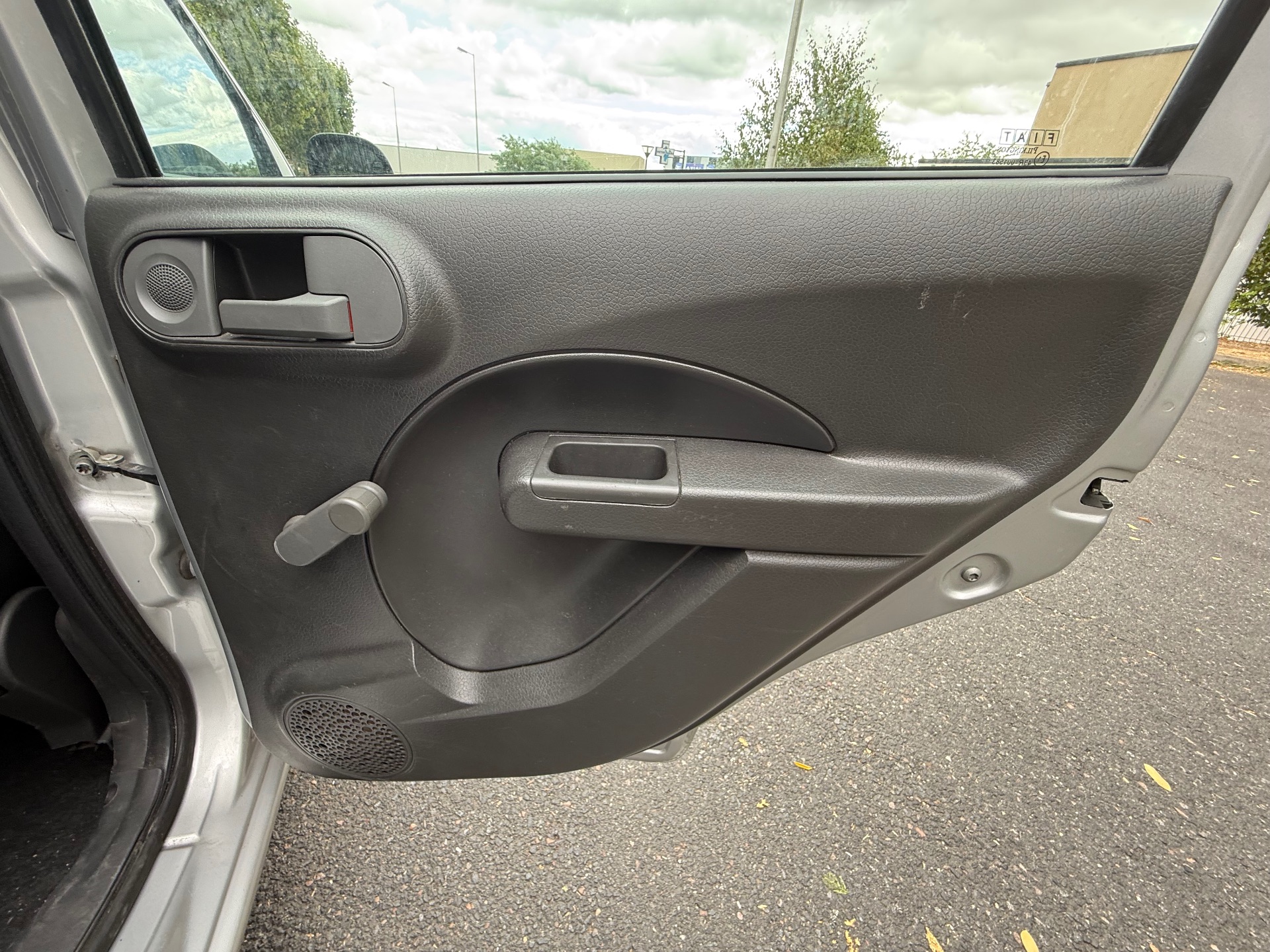 Fiat Panda 1.2 Dynamic