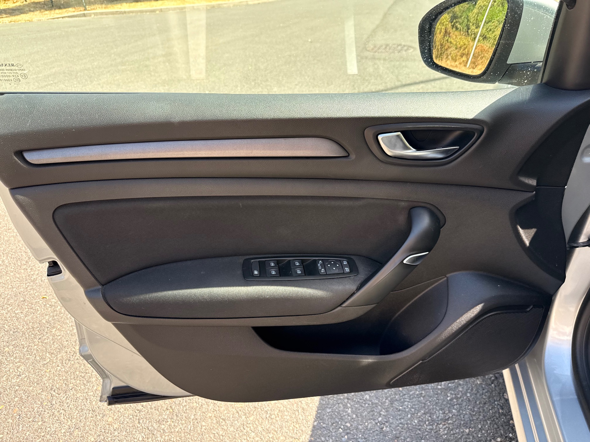 Renault Megane 1.5L dci 115 ch business