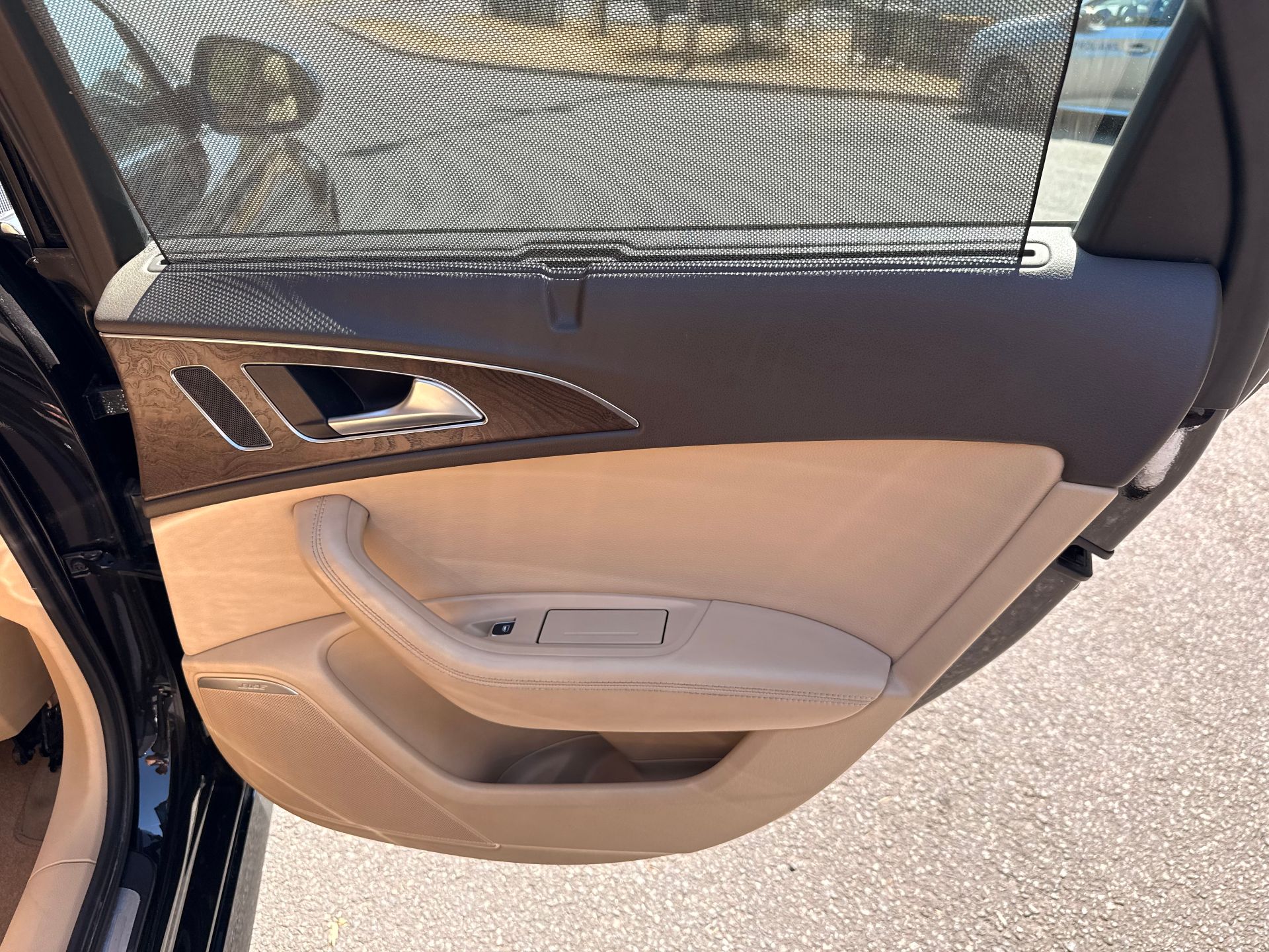Audi a6 S Line 3L TFSI 310 ch Avus