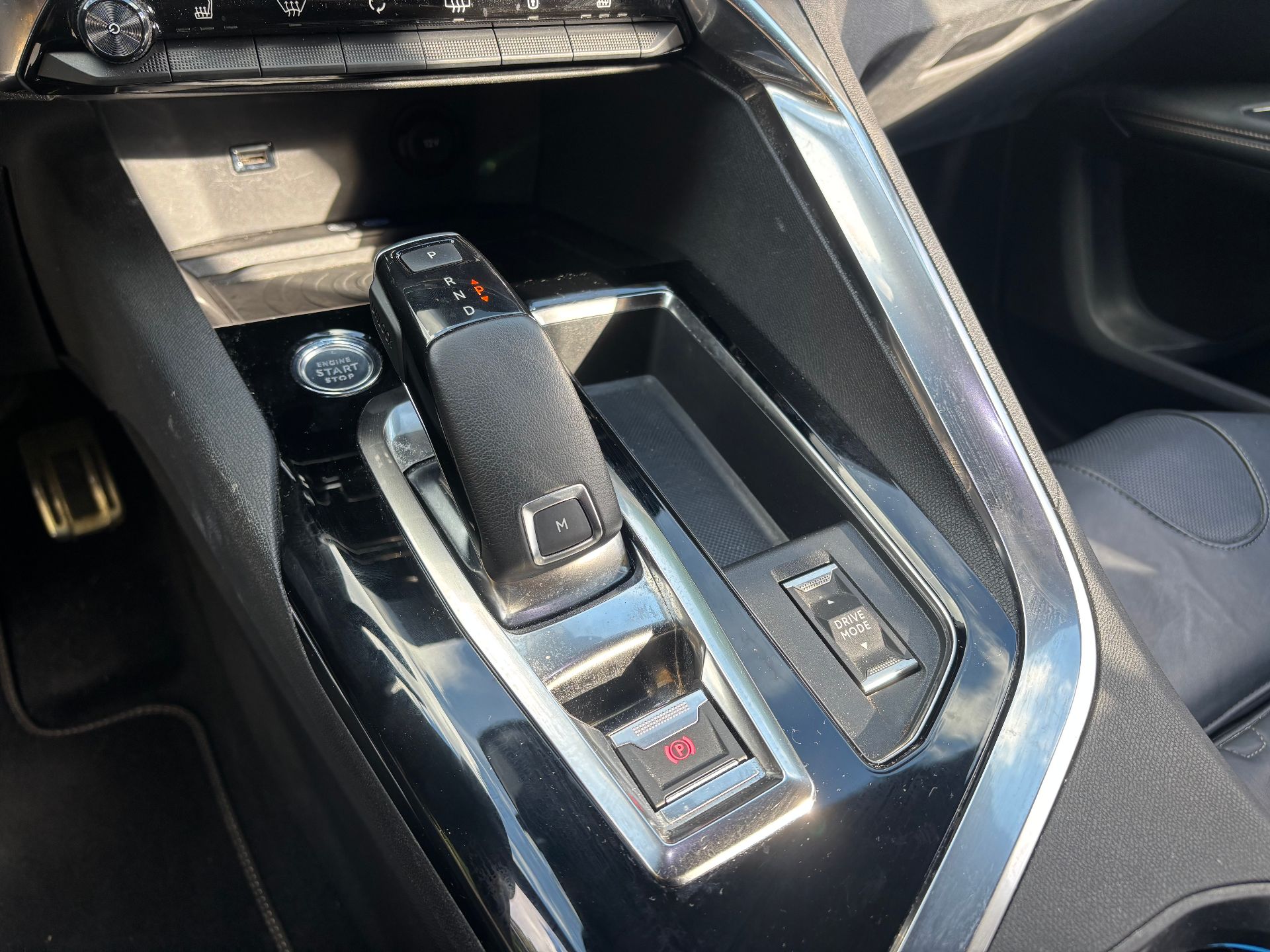 Peugeot 5008 1.6 180ch GT