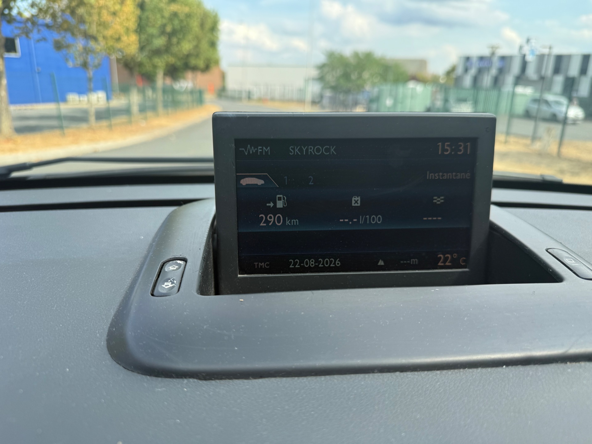 Peugeot 3008 1.4 VTI 120ch