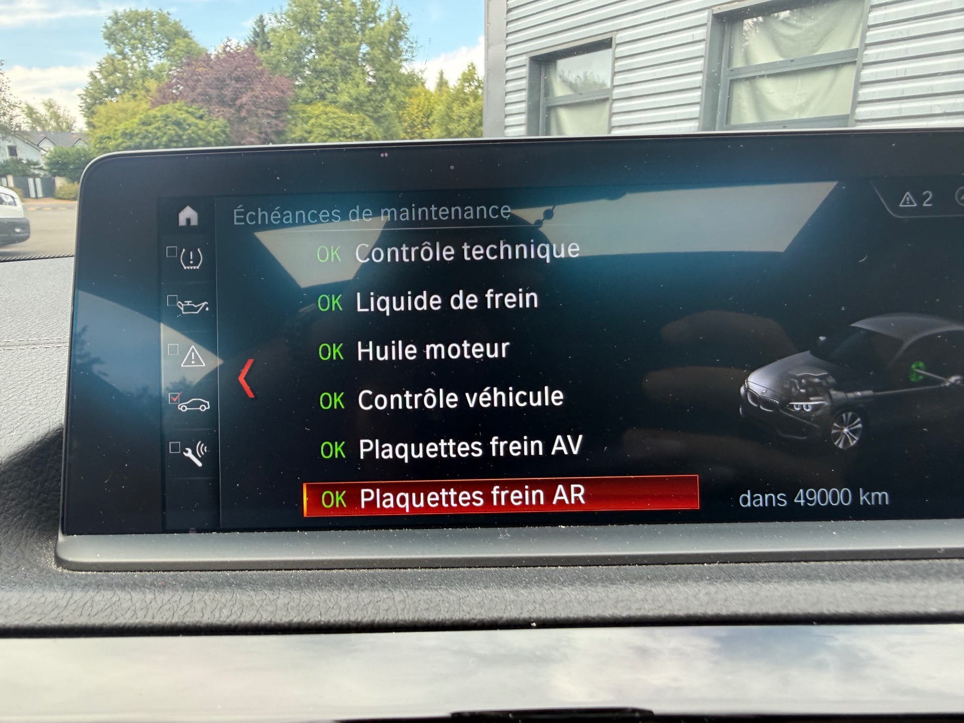 BMW M2 Competition 3.0 i 24V DKG 411ch Compétition